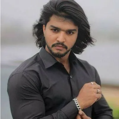 Omkar Mayekar