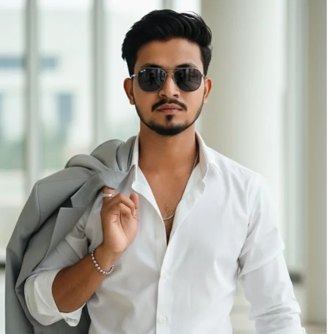harsh singh