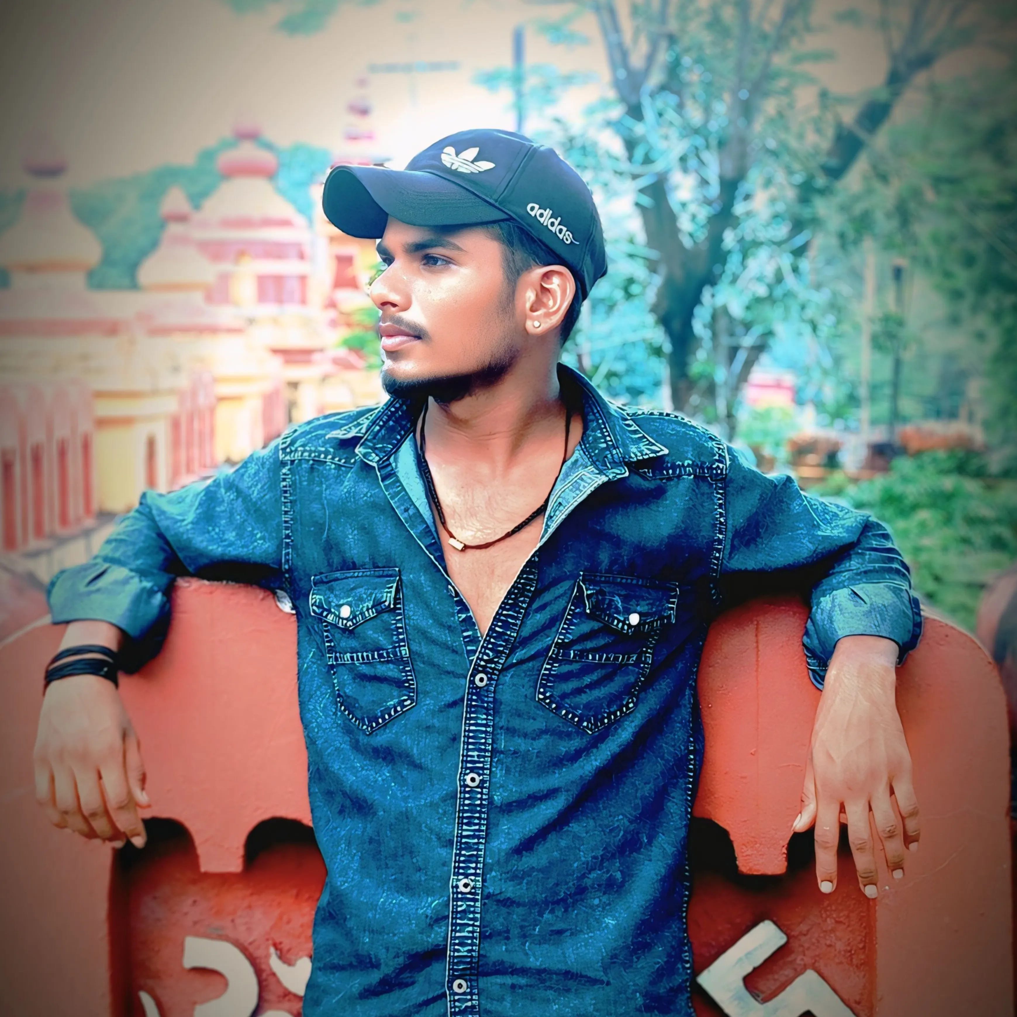 Tarun Kirar