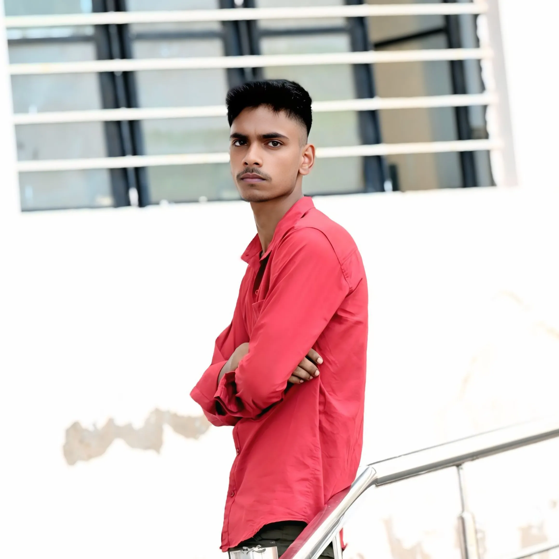 Rakesh Verma