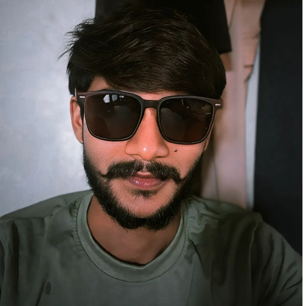 Pratap Kumar