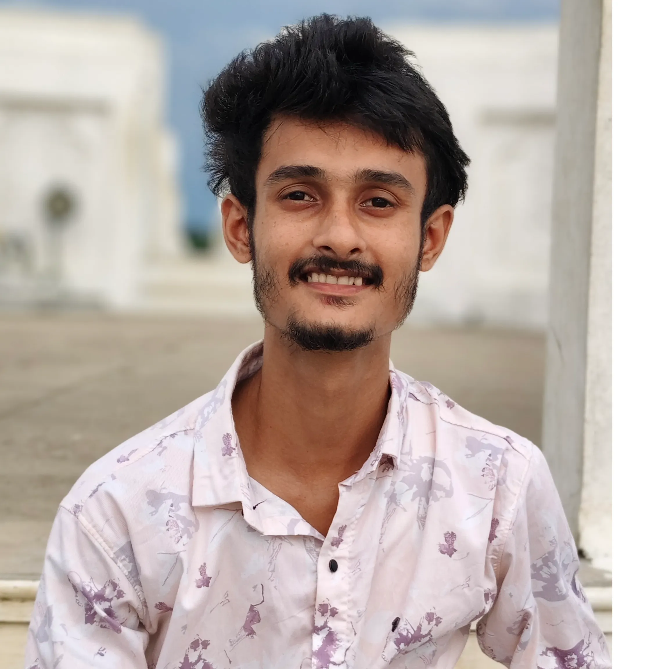 suraj Roy