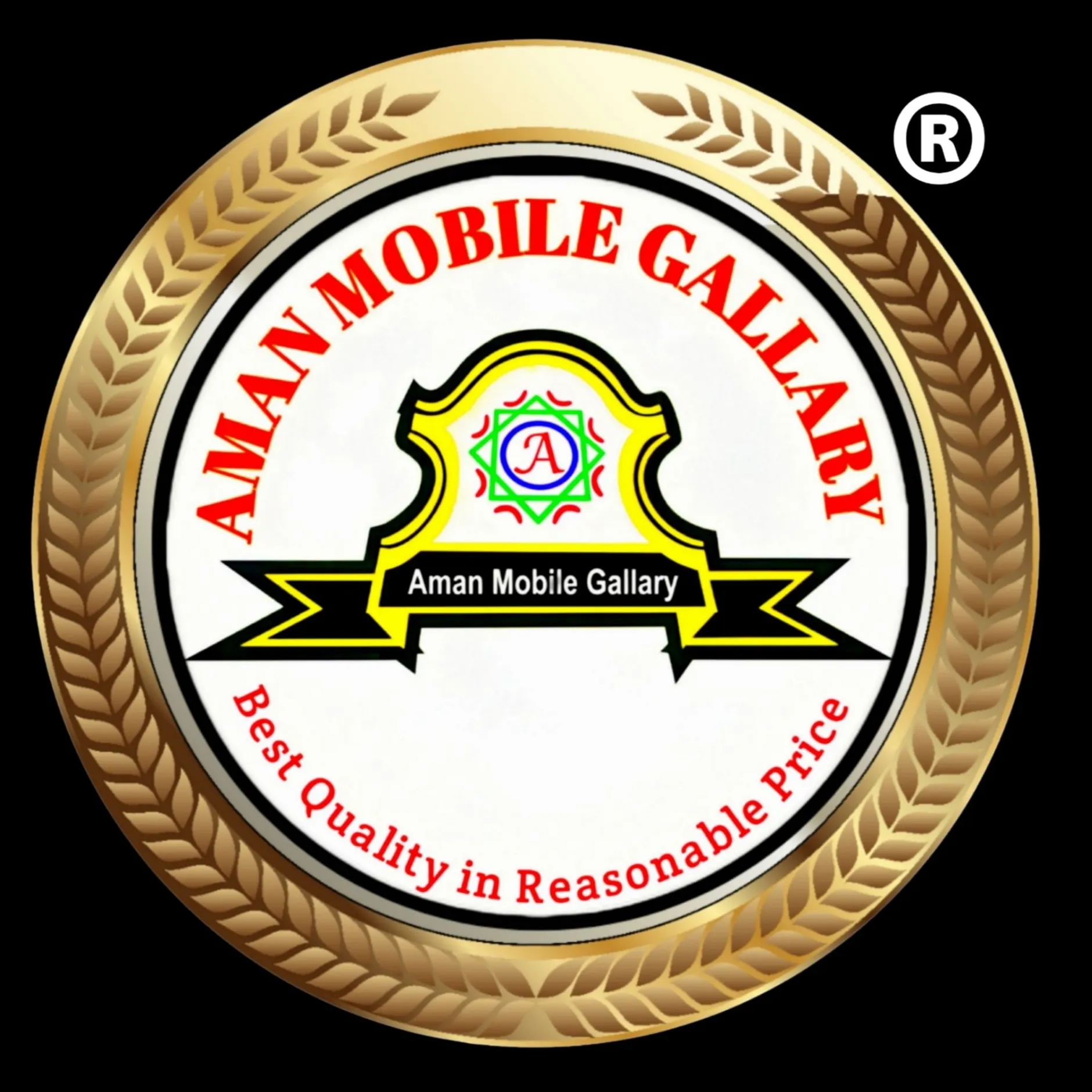 Aman Mobile Gallary