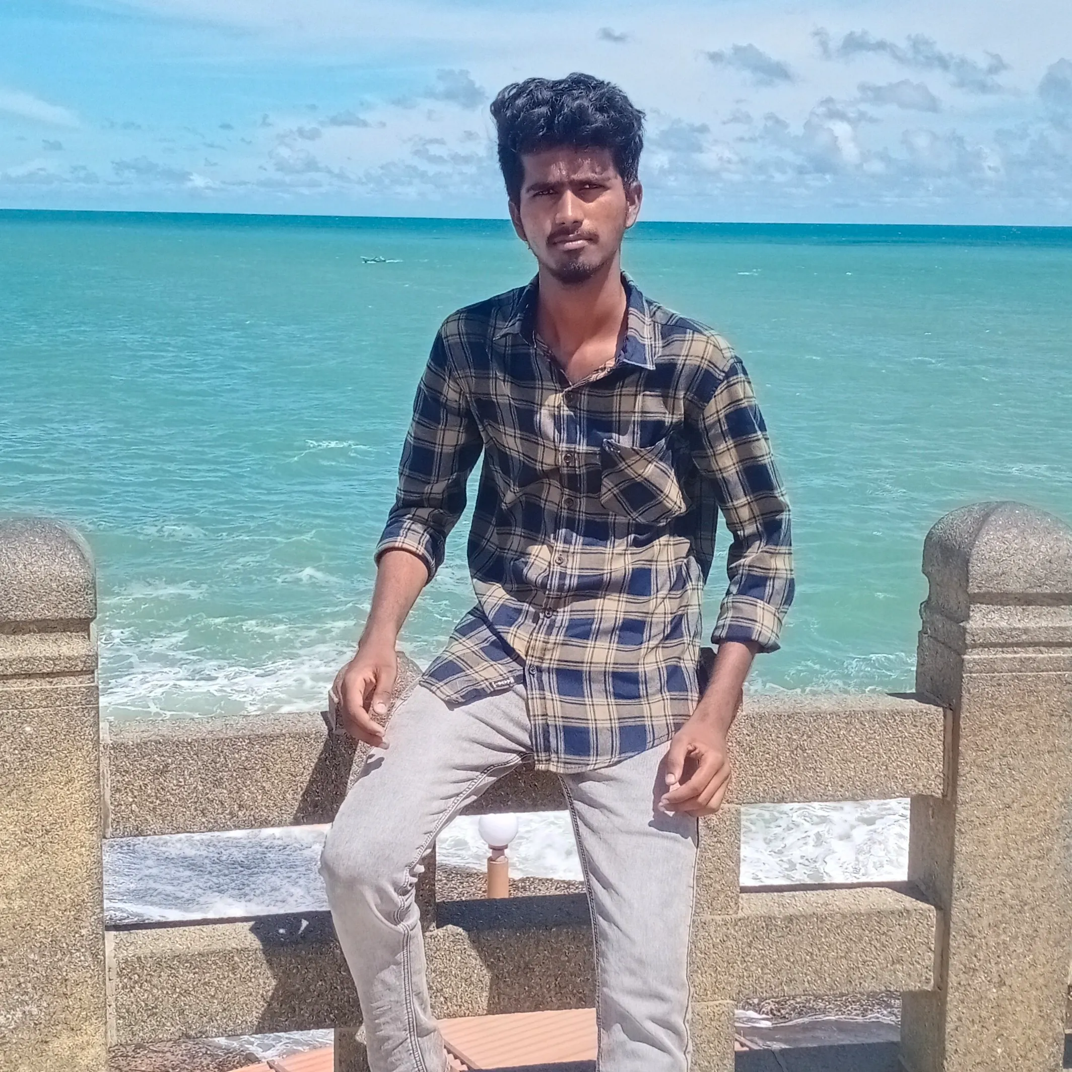 M.VISHNUVARDHAN REDDY