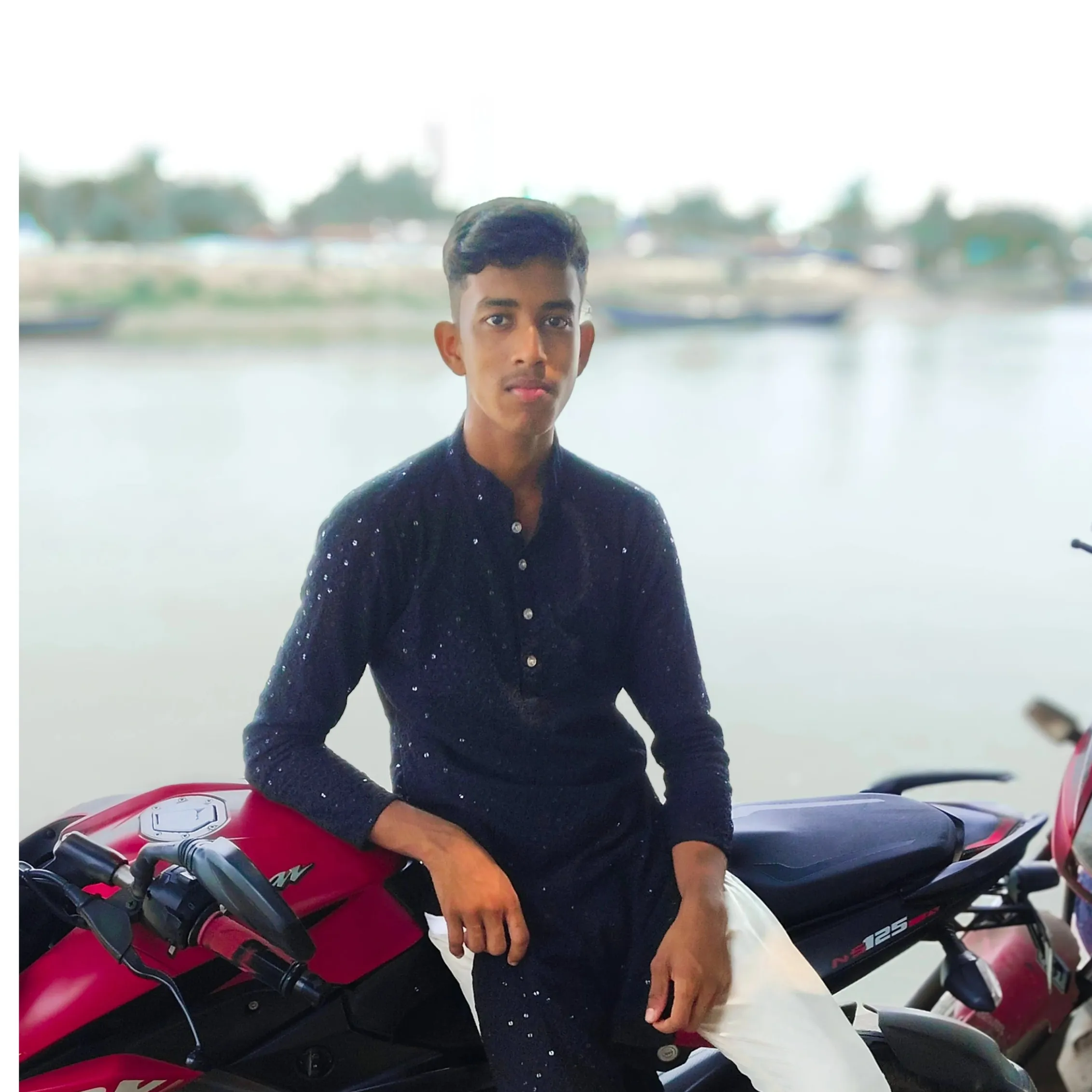 Rohid kayal