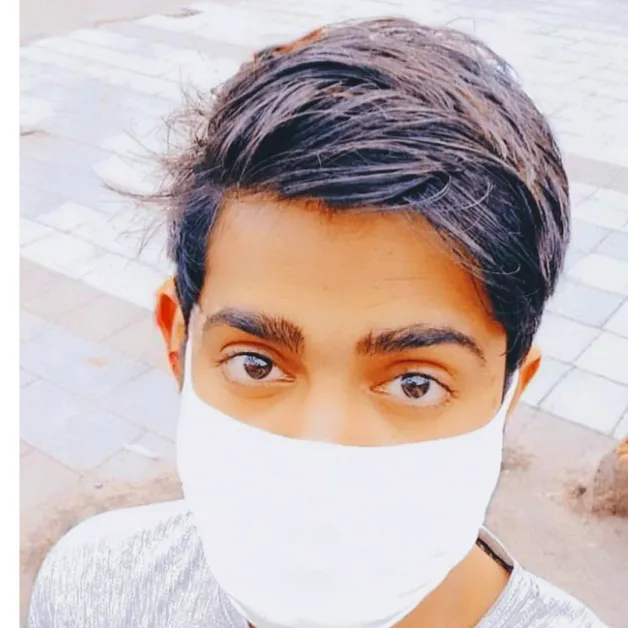 Rahul Aggarwal