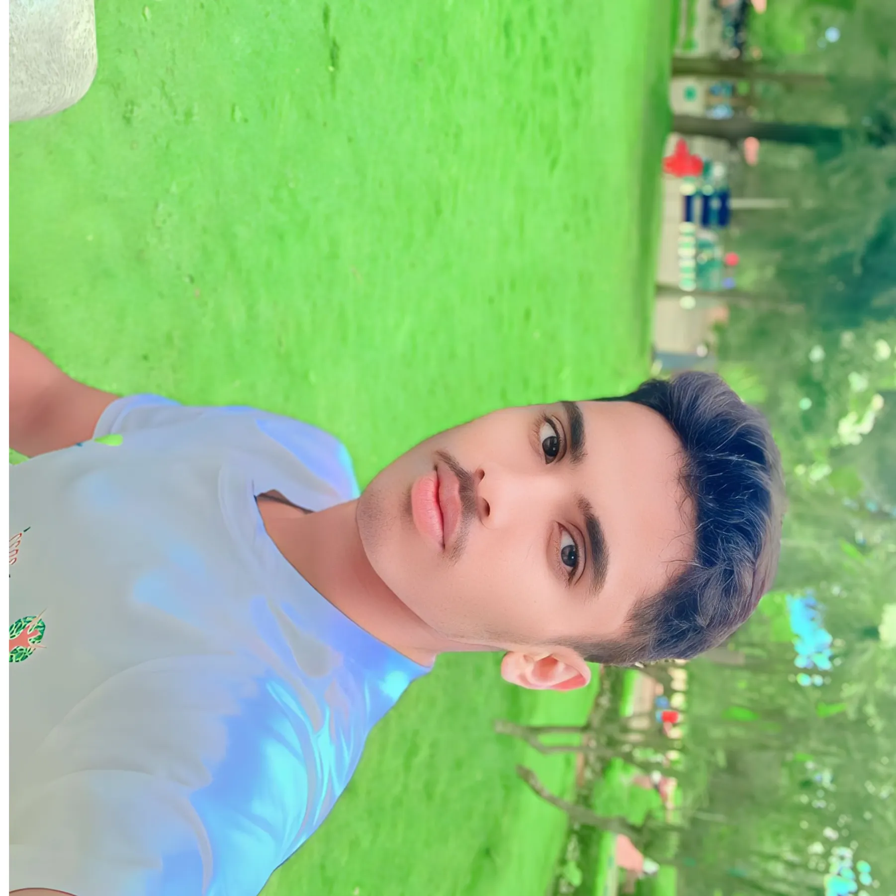 Chiranjivihs Chir__anjivihs