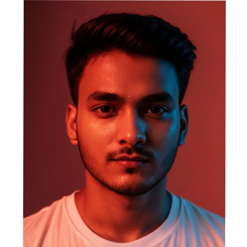 Monu Pandey Df