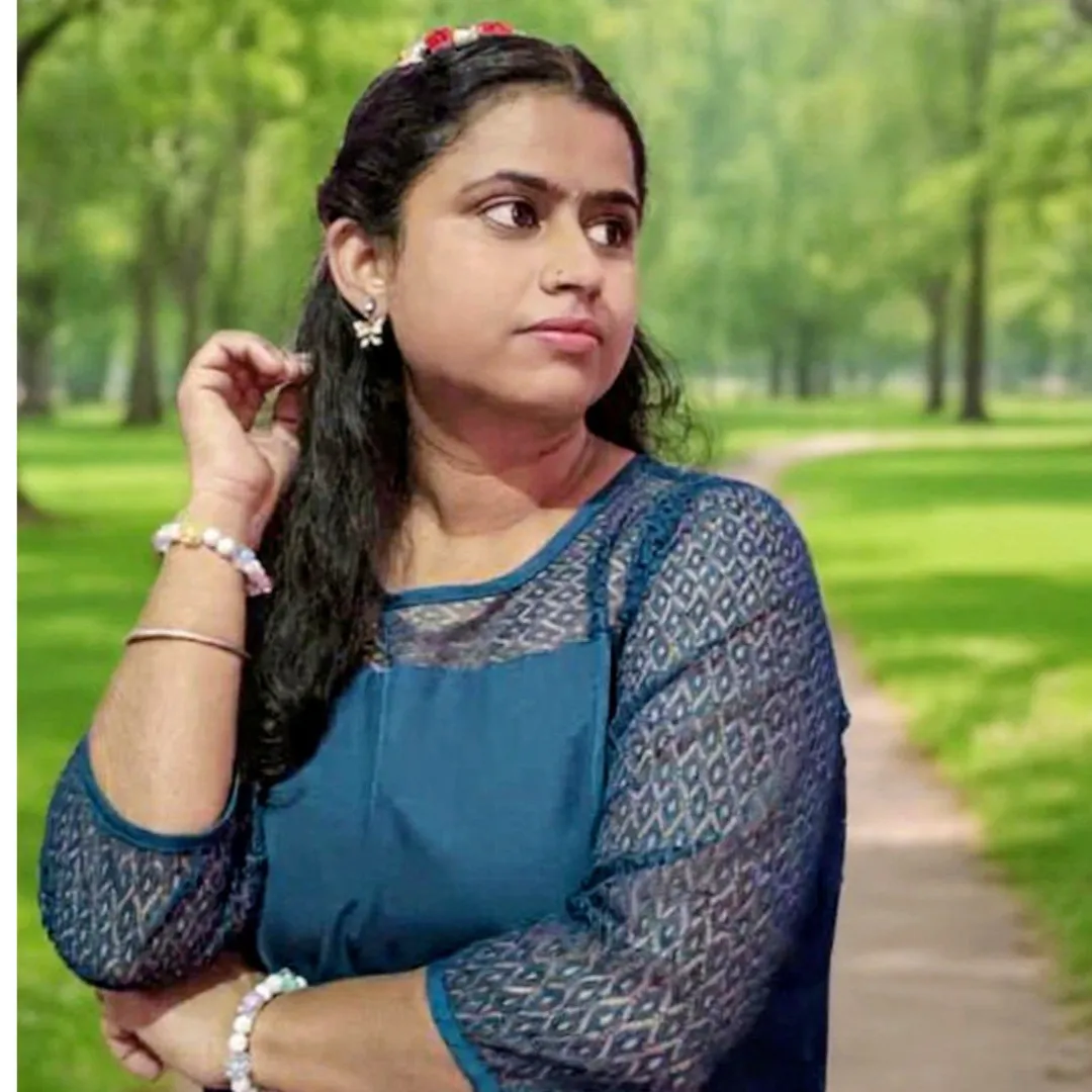 💞Annu Sahni💞🤗🥰😘