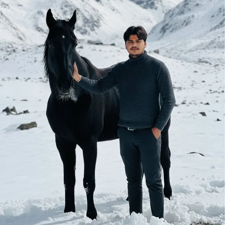 Pravesh Nayakji