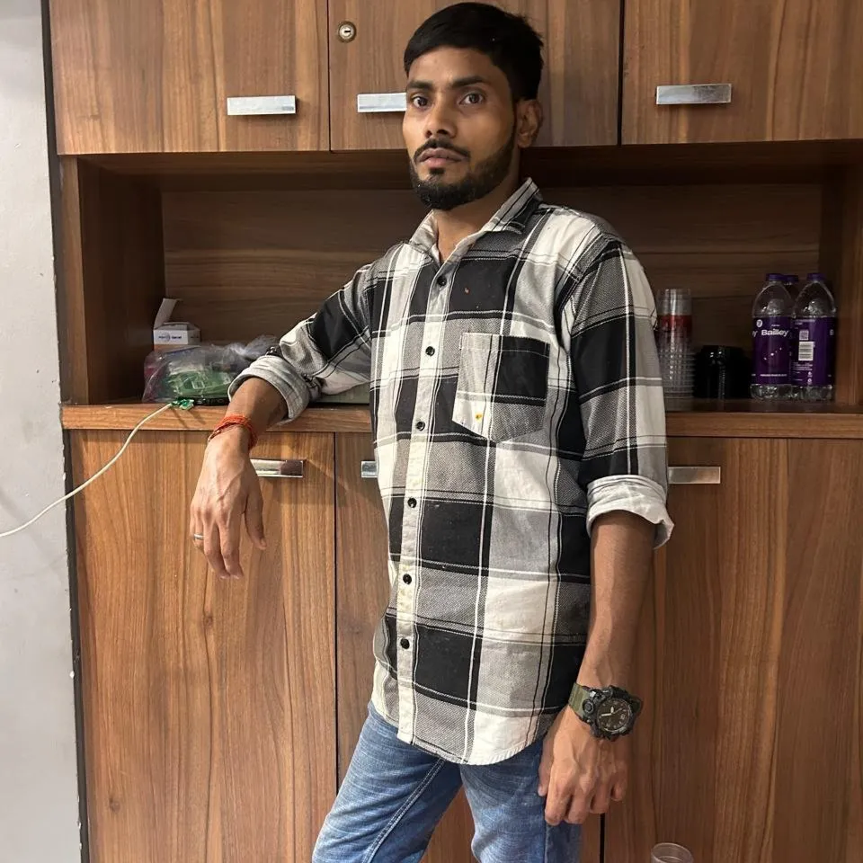 Omkar Shukla