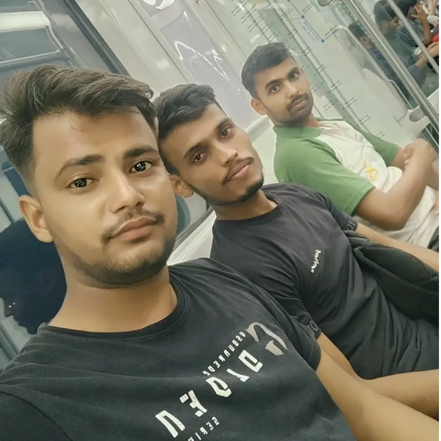 Deepak Yadav