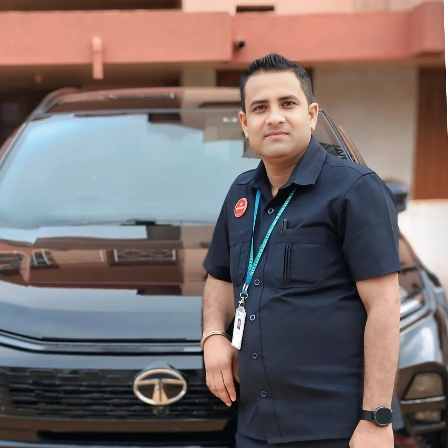 Rajnish Kumar