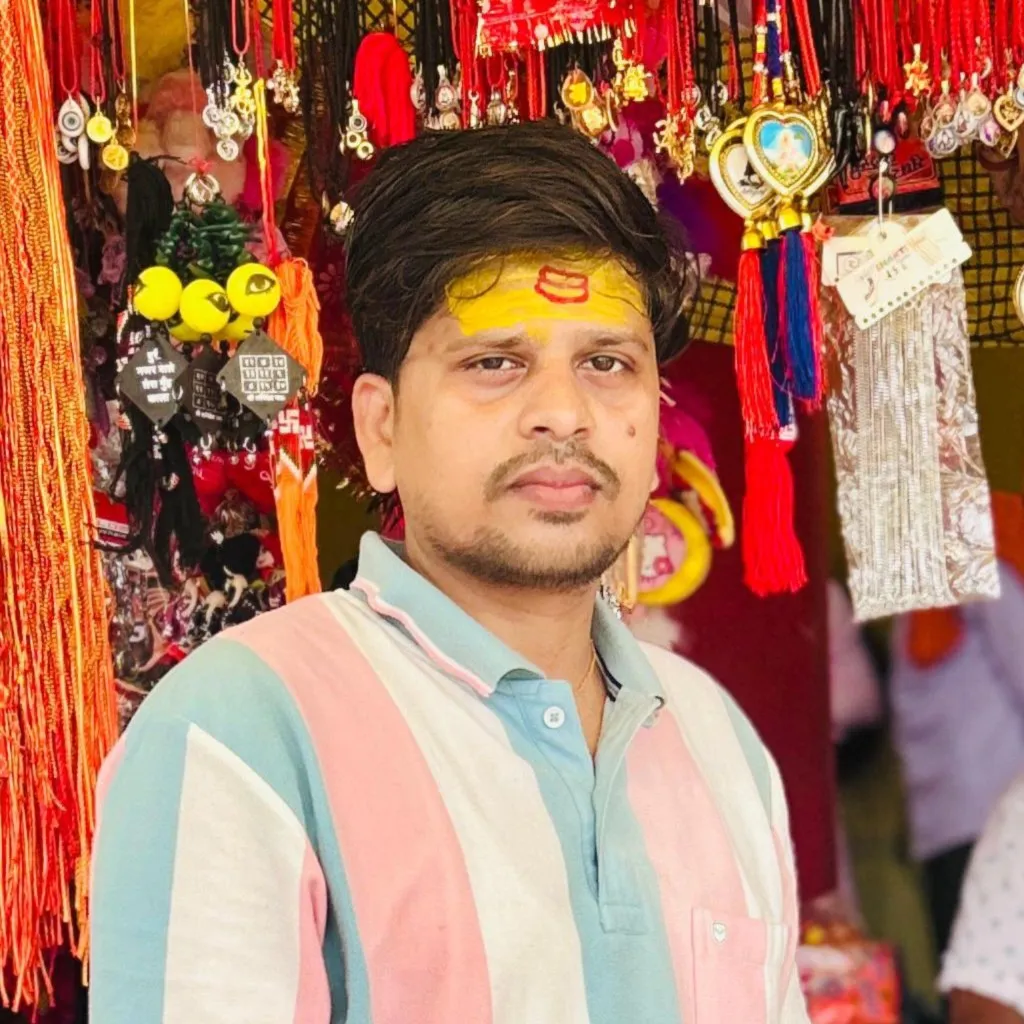 shashi keshari