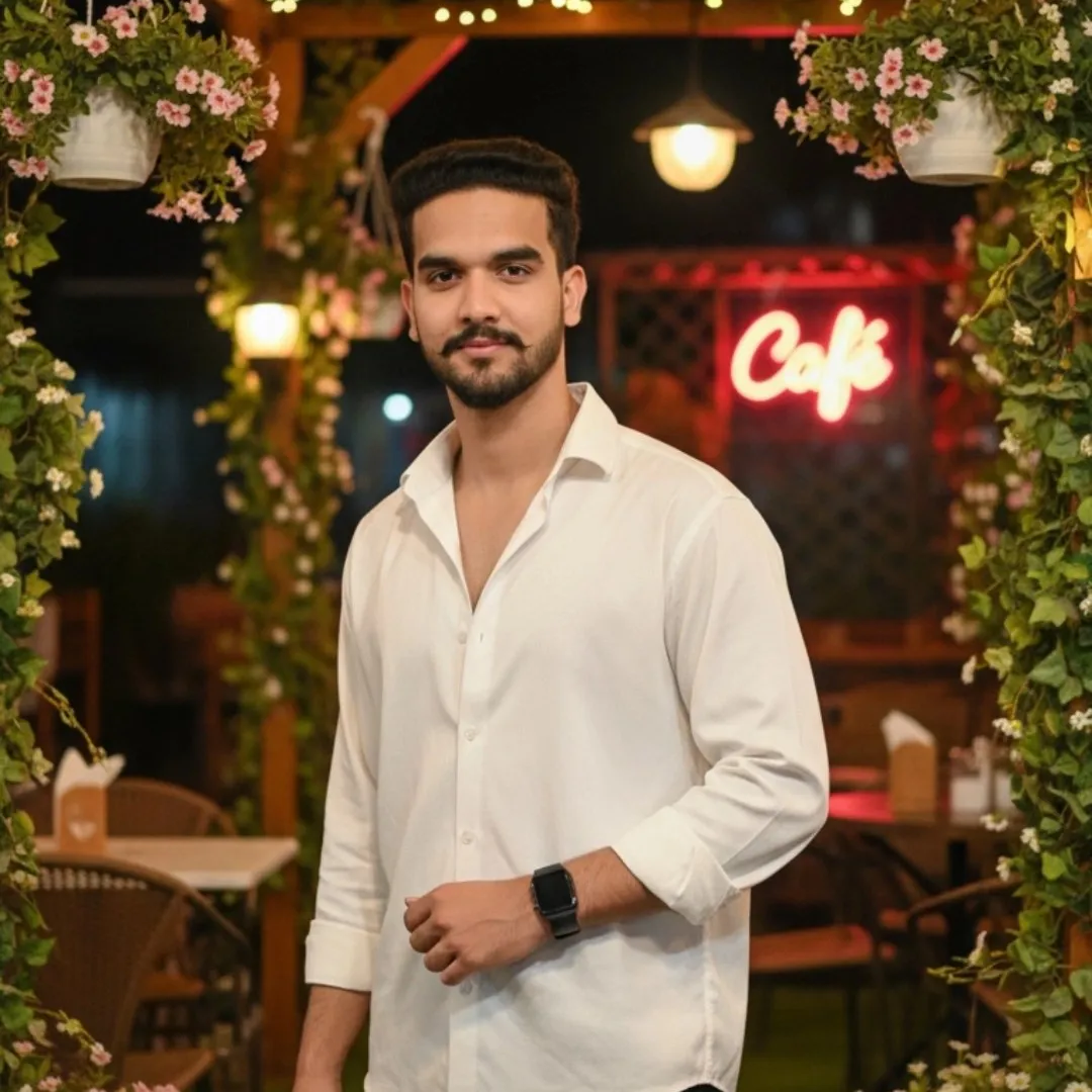 Abhishek choudhary