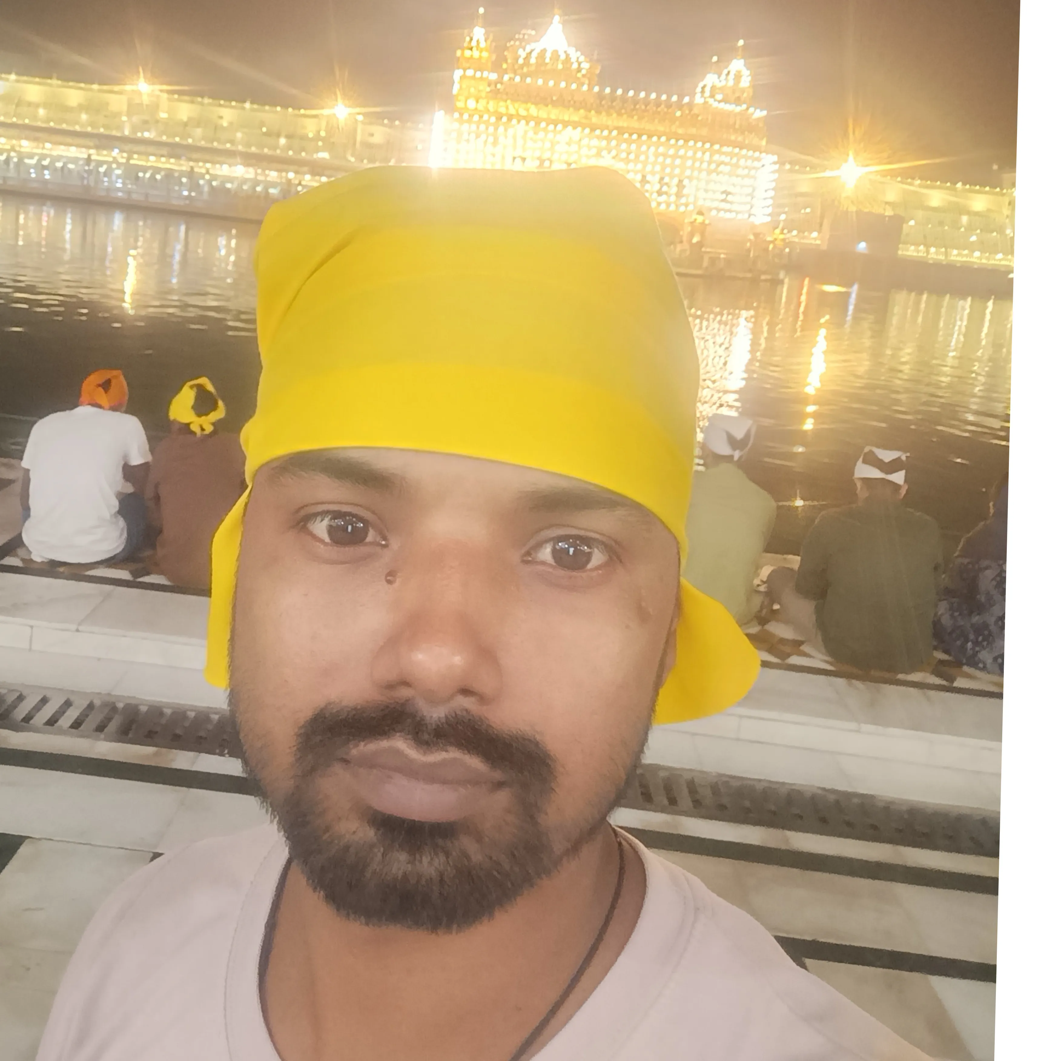 nilesh Kumar