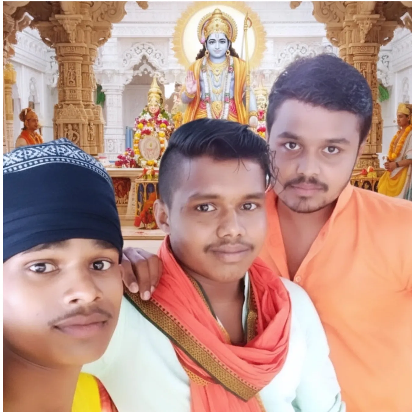 सूर्यवंशीराजन मौर्य