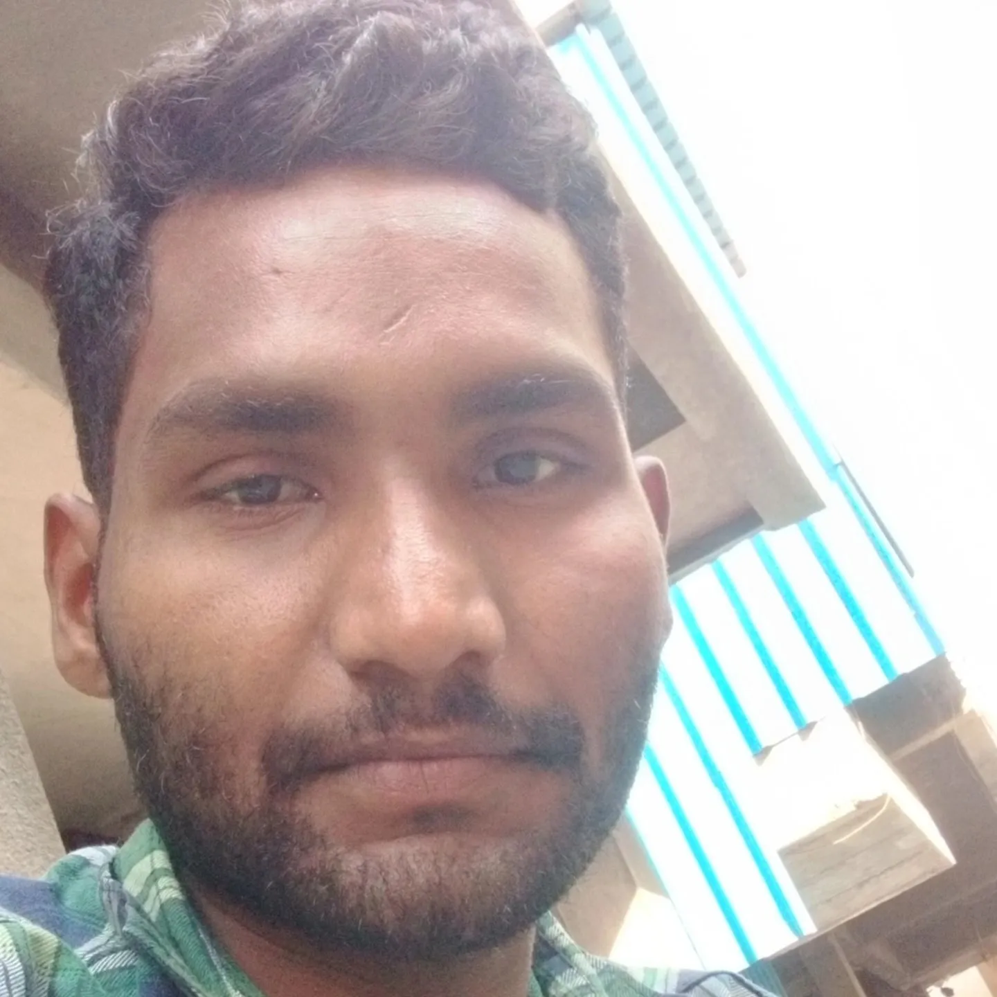 Rahul chauhandeaf