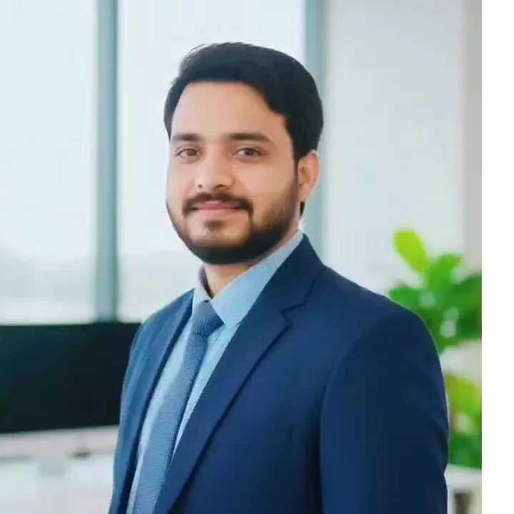 Mukesh jaiswal