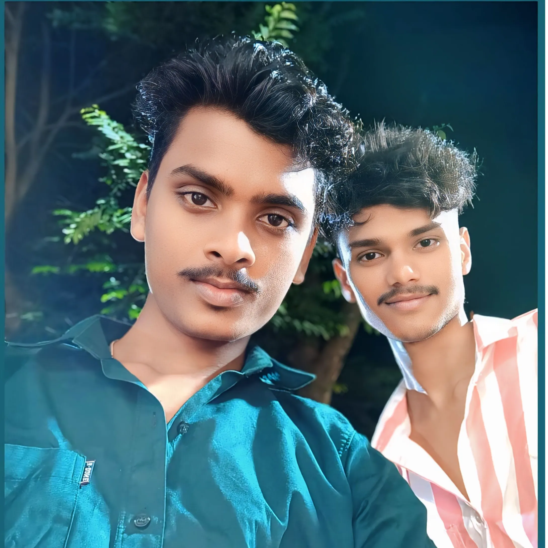 Amit Nishad