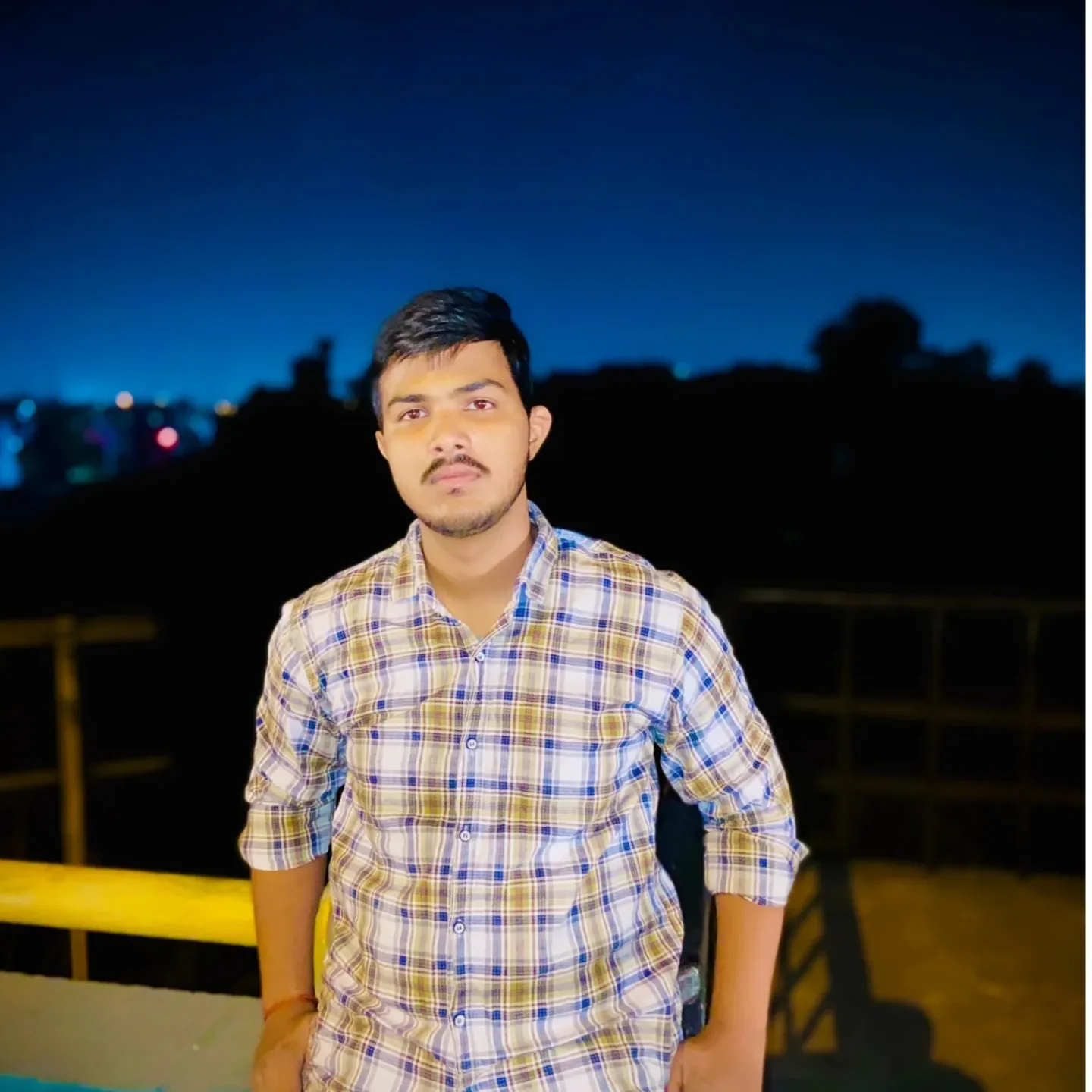 Mukesh saini