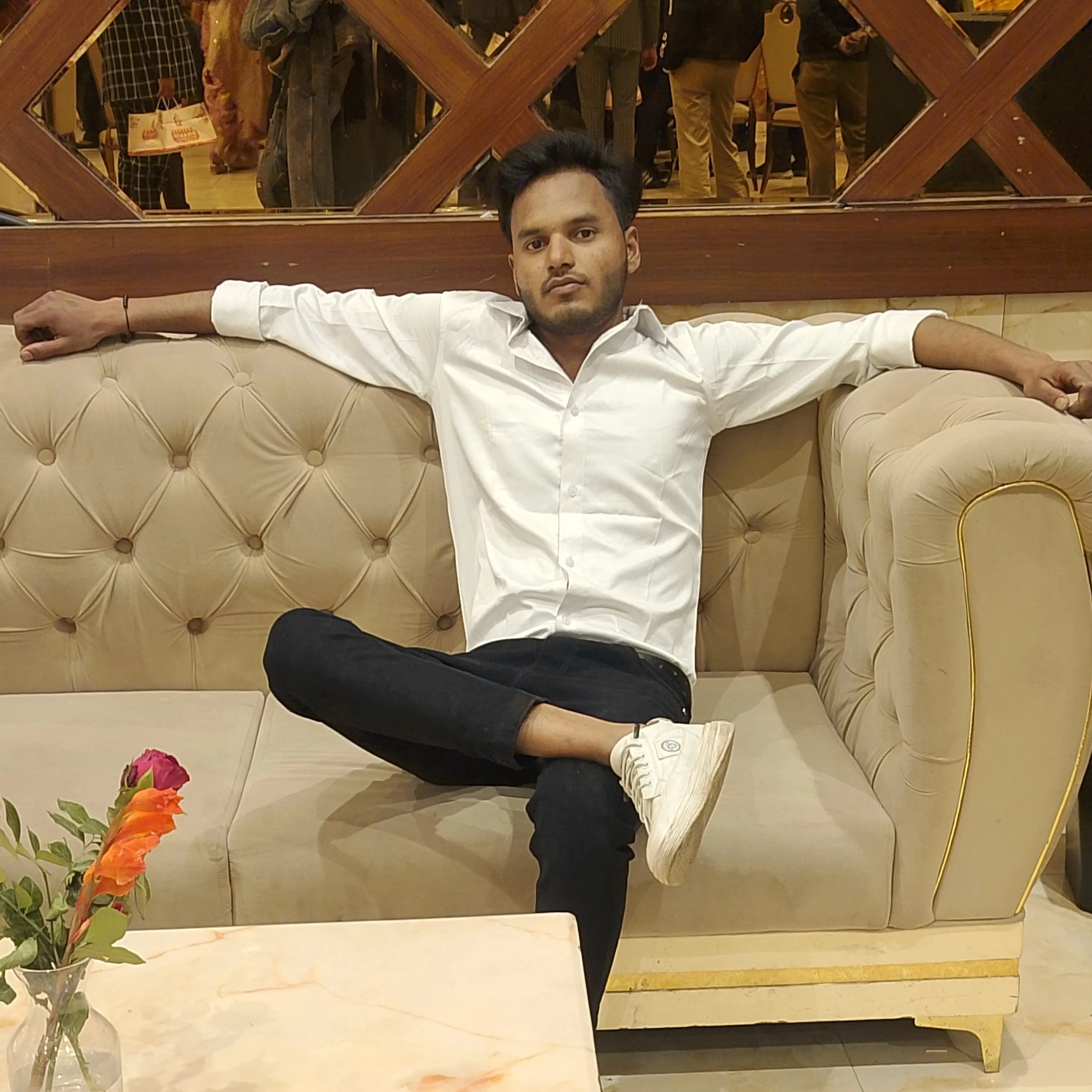 vijay kashyap