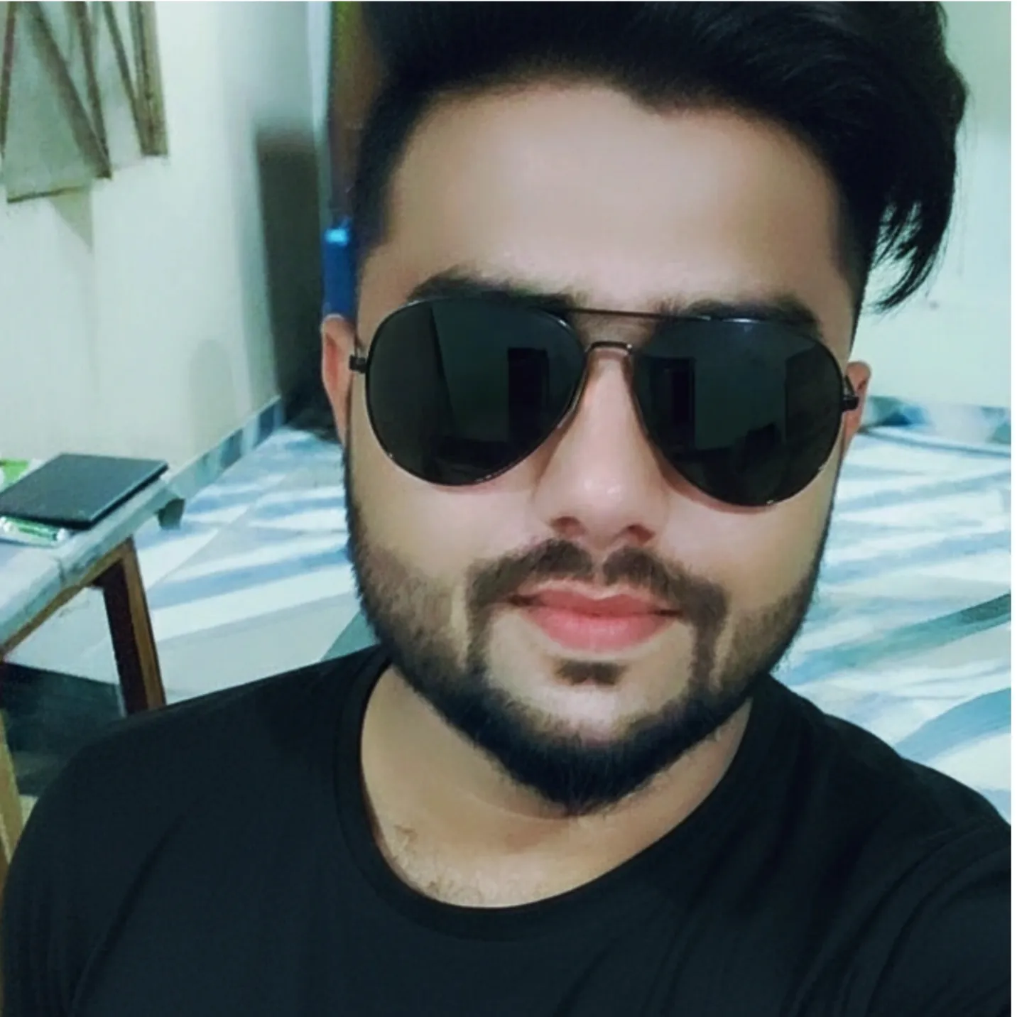 Ahmad Adil