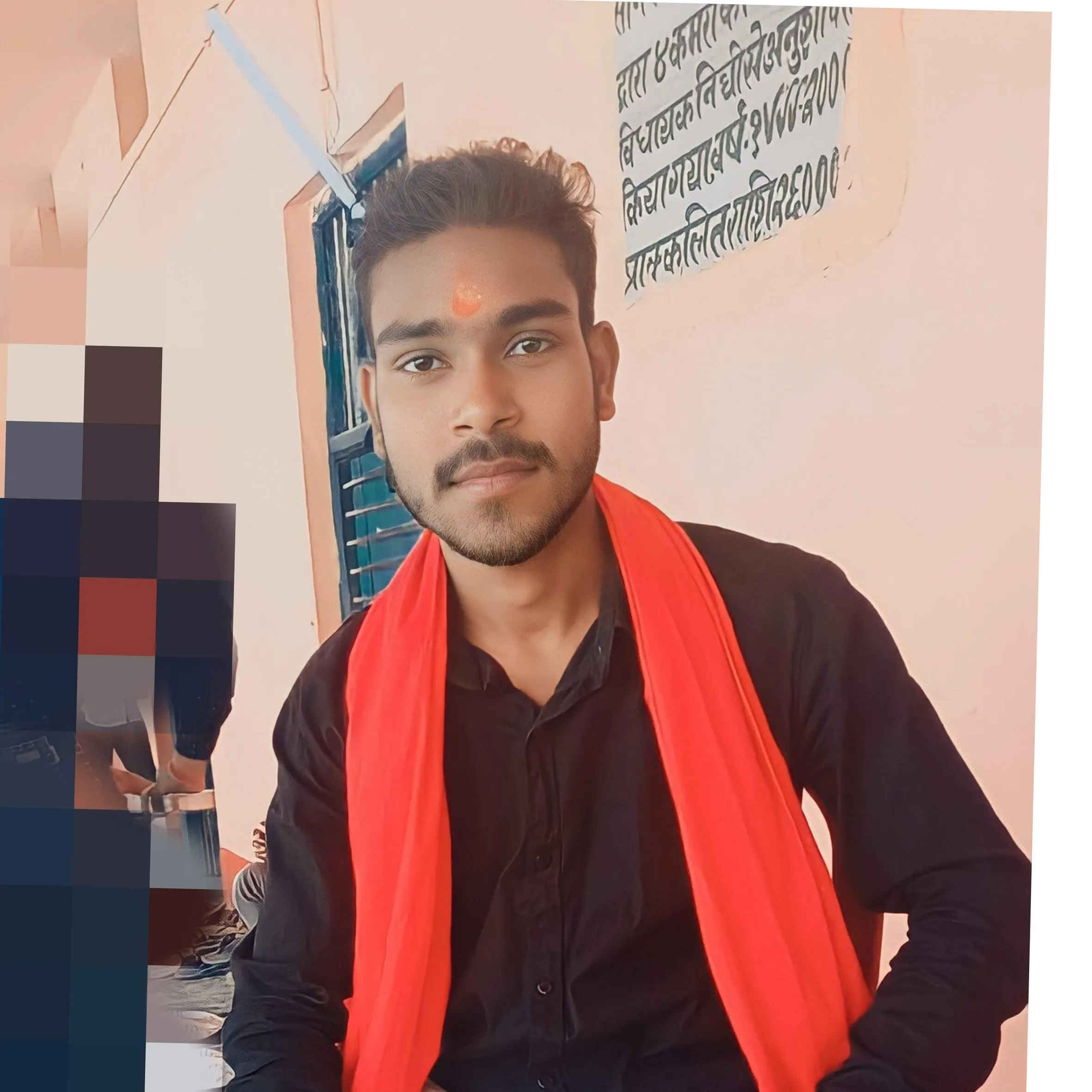 Jaynandan Purvey