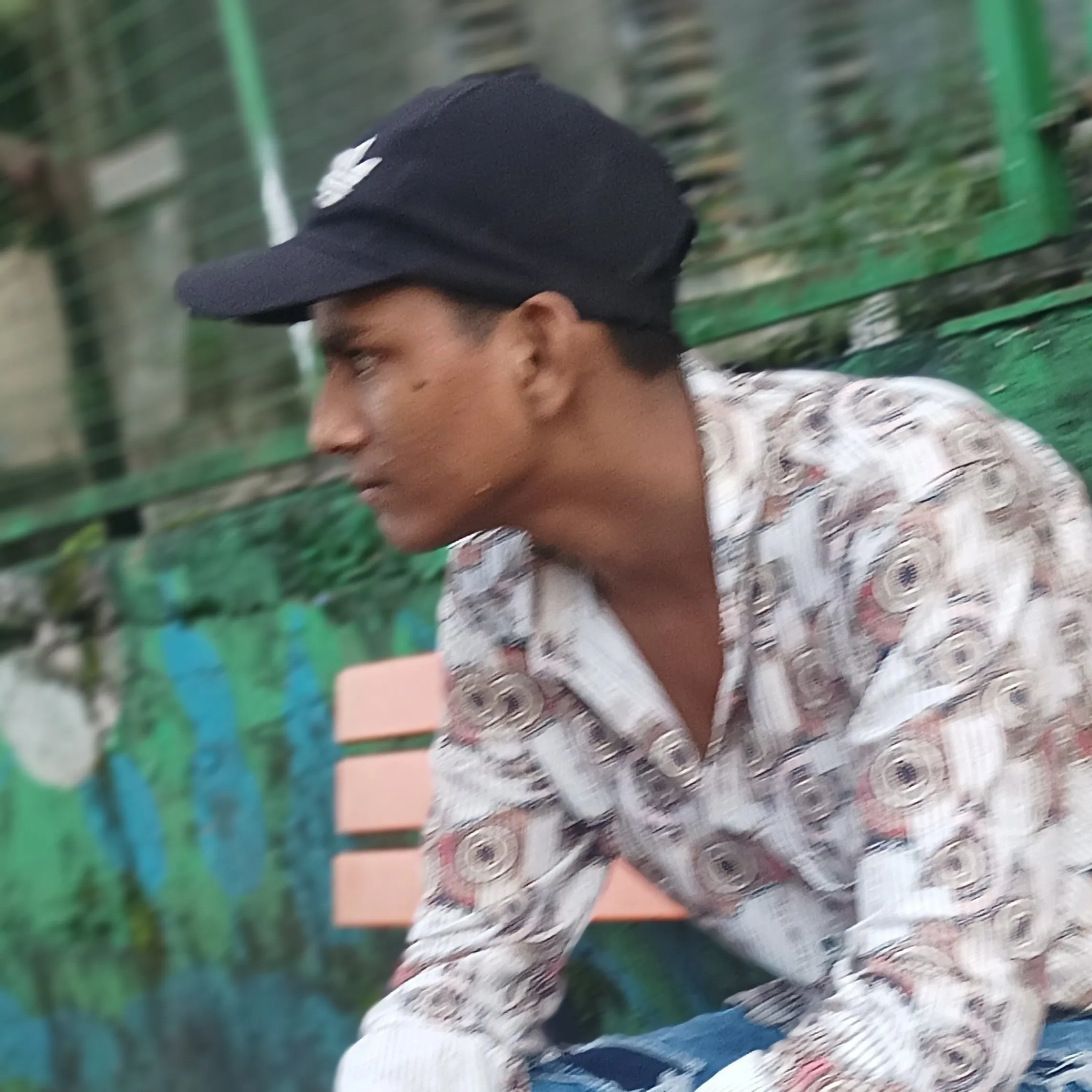 Rohit Gupta