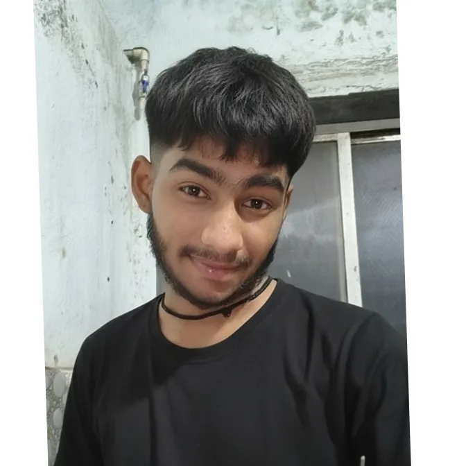 sibek kushwaha