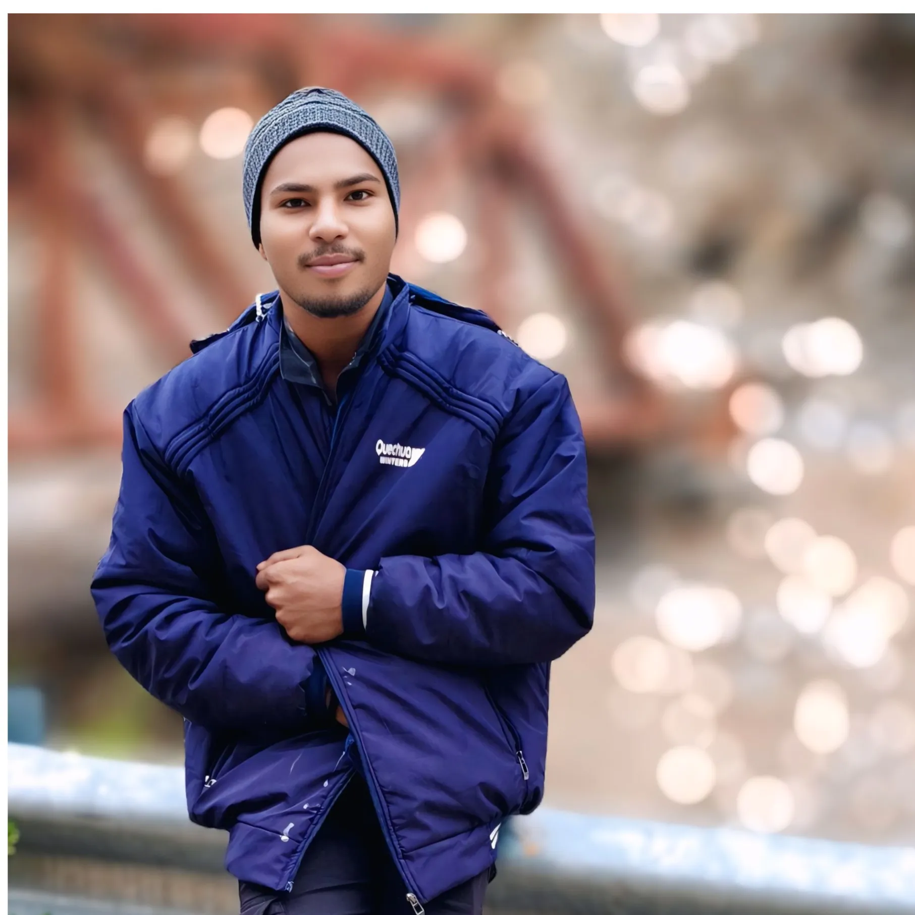 Raj Roy