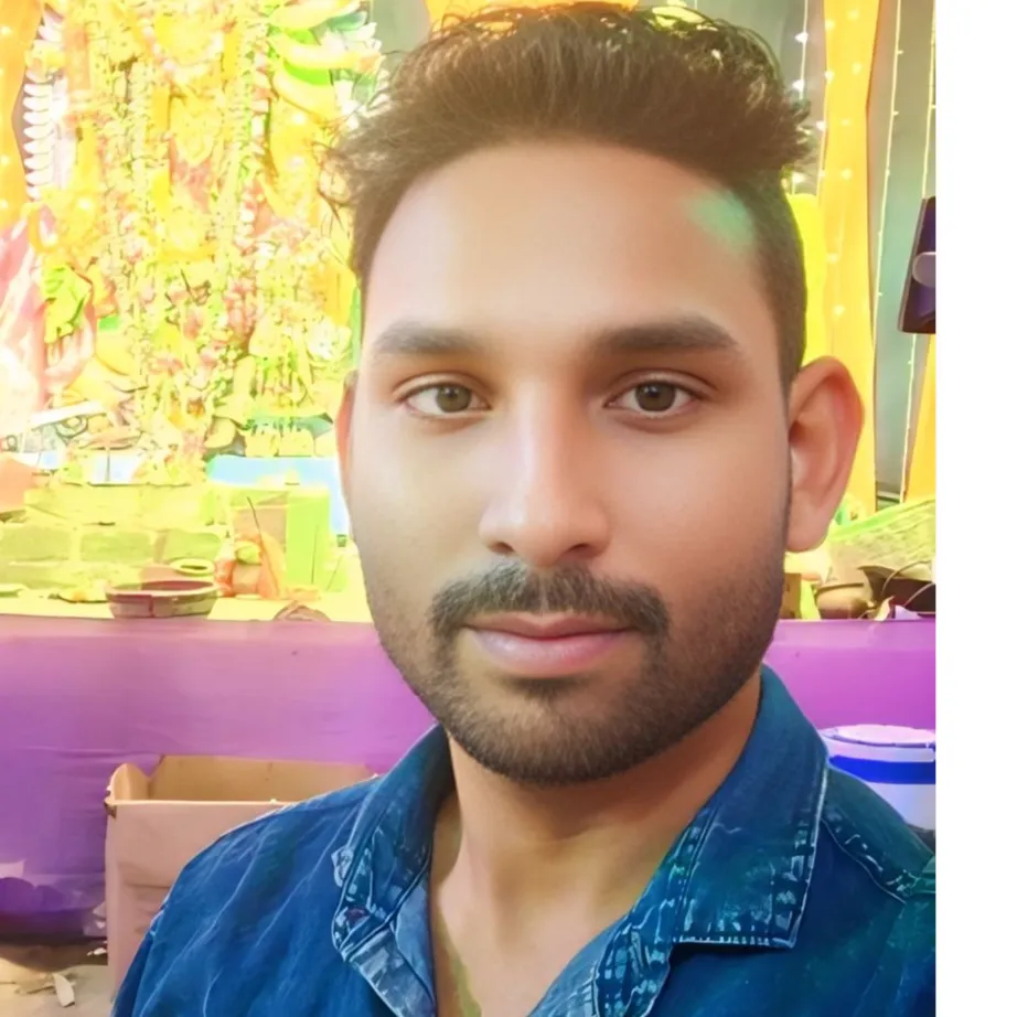 Laxmikanta Patra