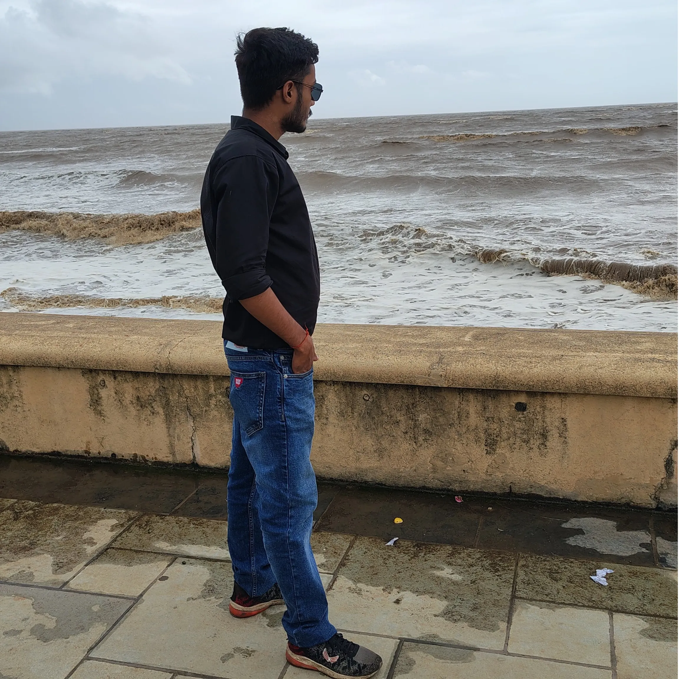 Jay Kashyap
