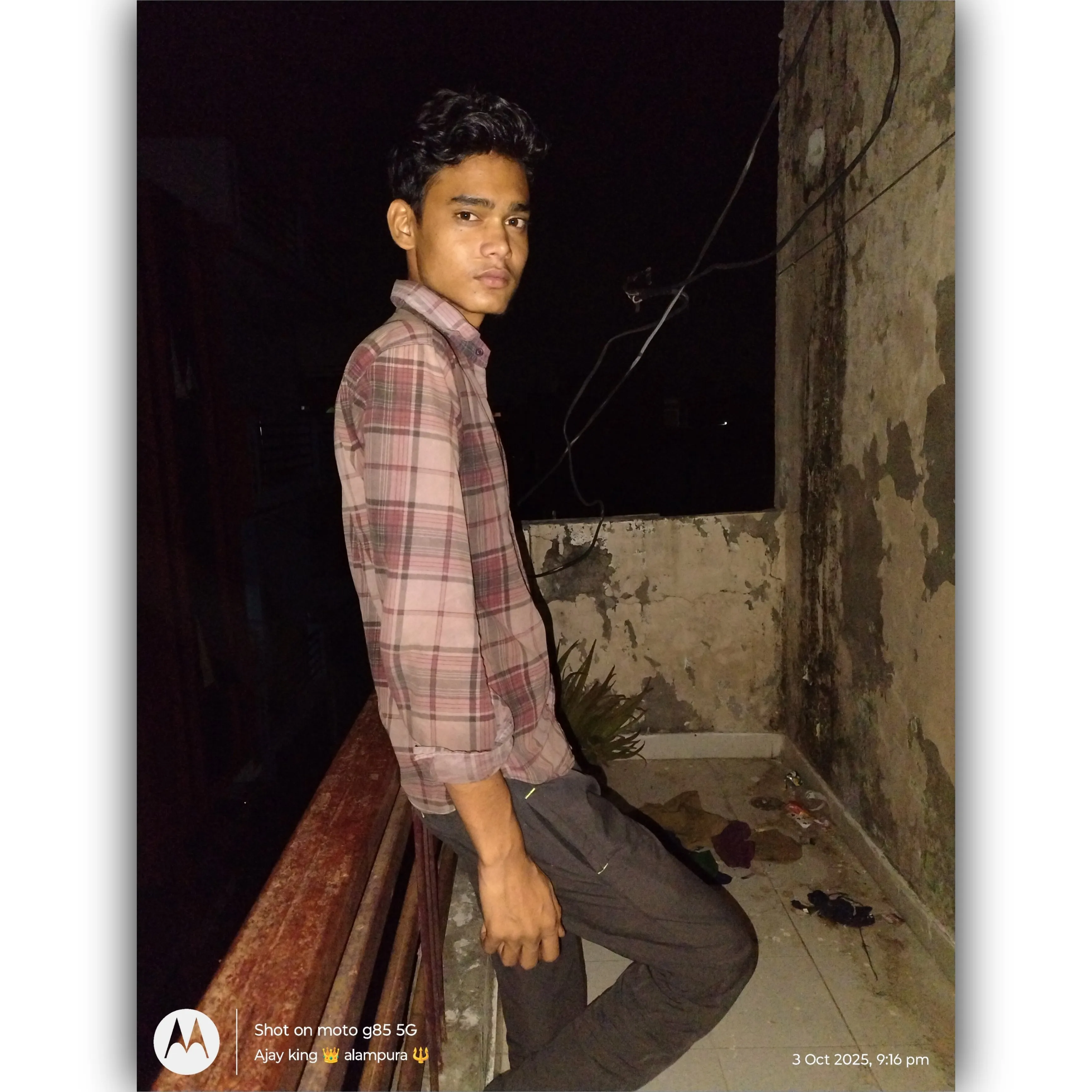 azadajay chaudhary