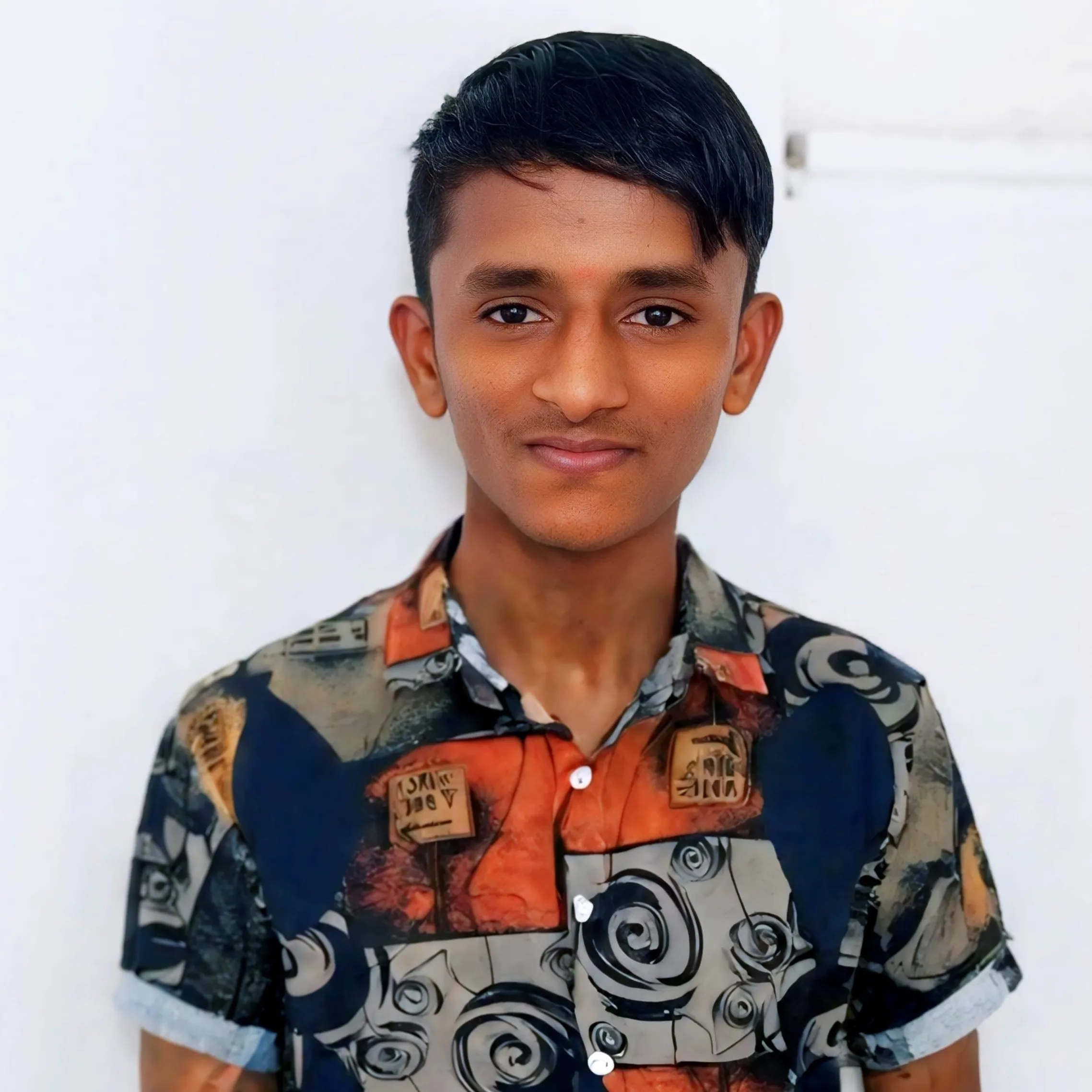 Ningu yadav