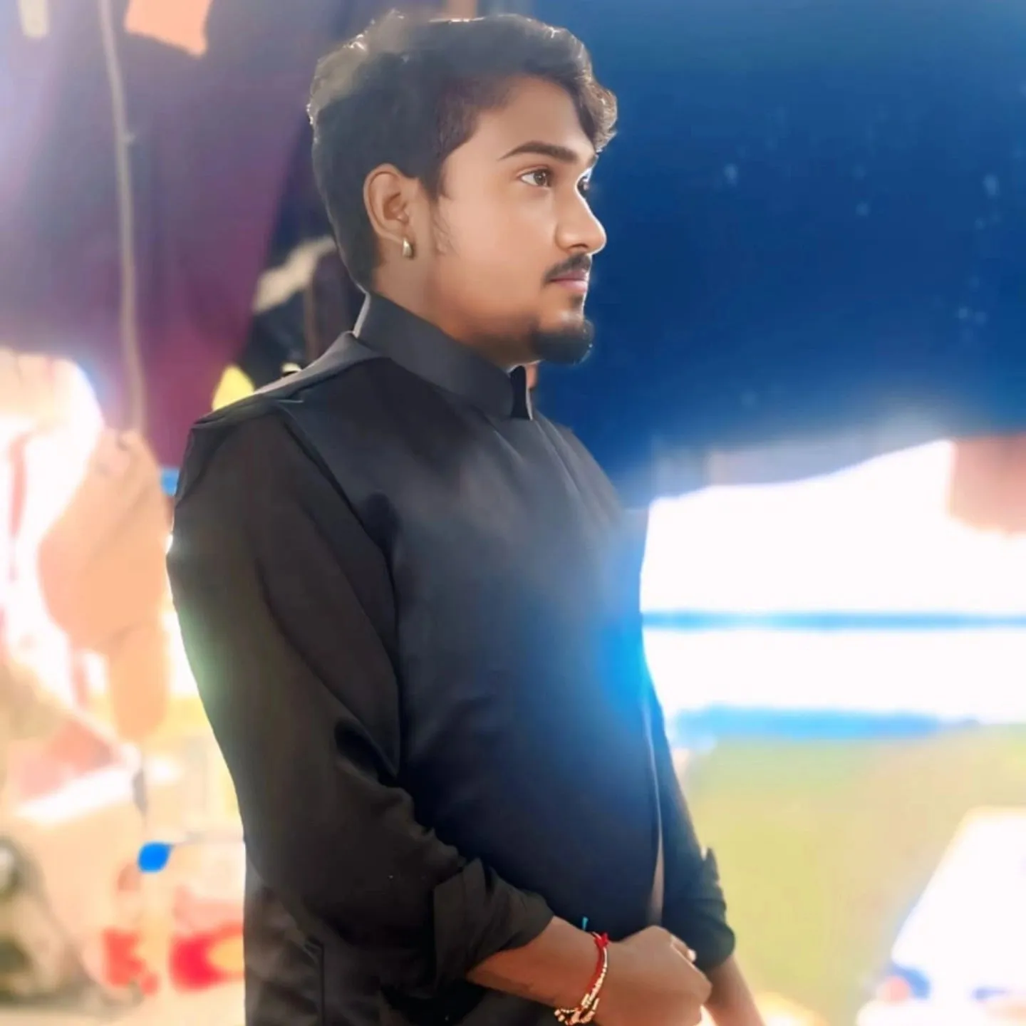 Sarvjeet Kumar