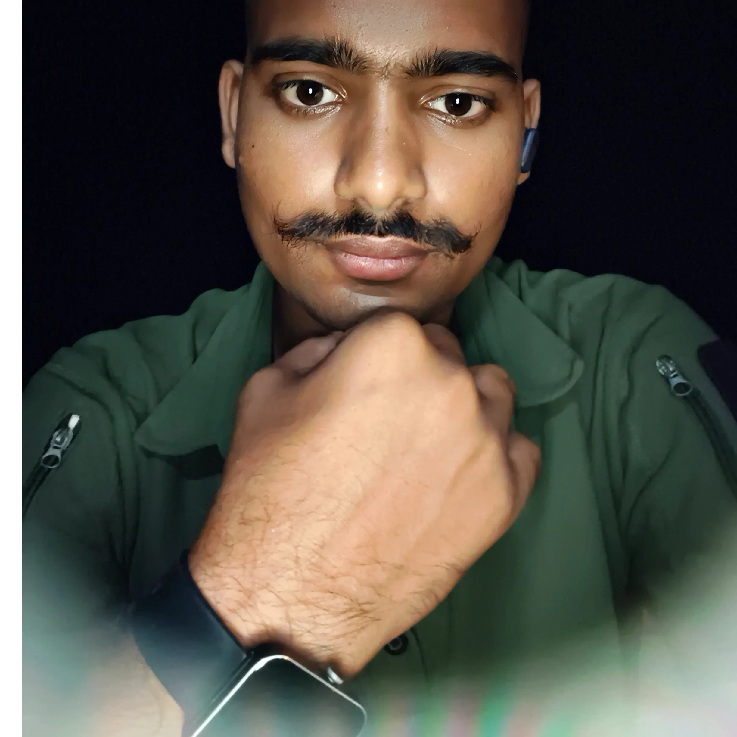 Aman kumar