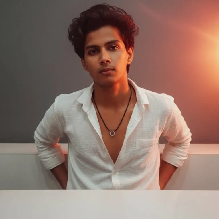 Zaid malik