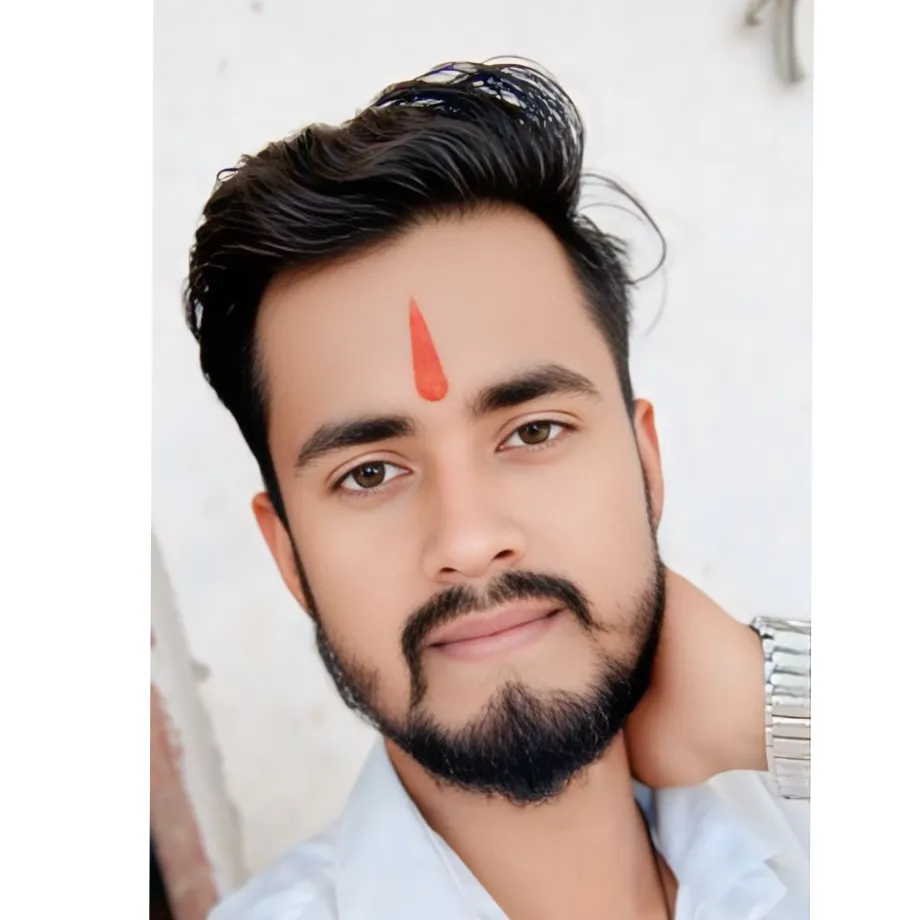 Raj Patel