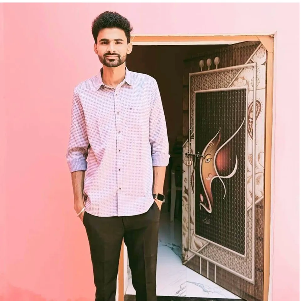 Shantanu Rajpoot