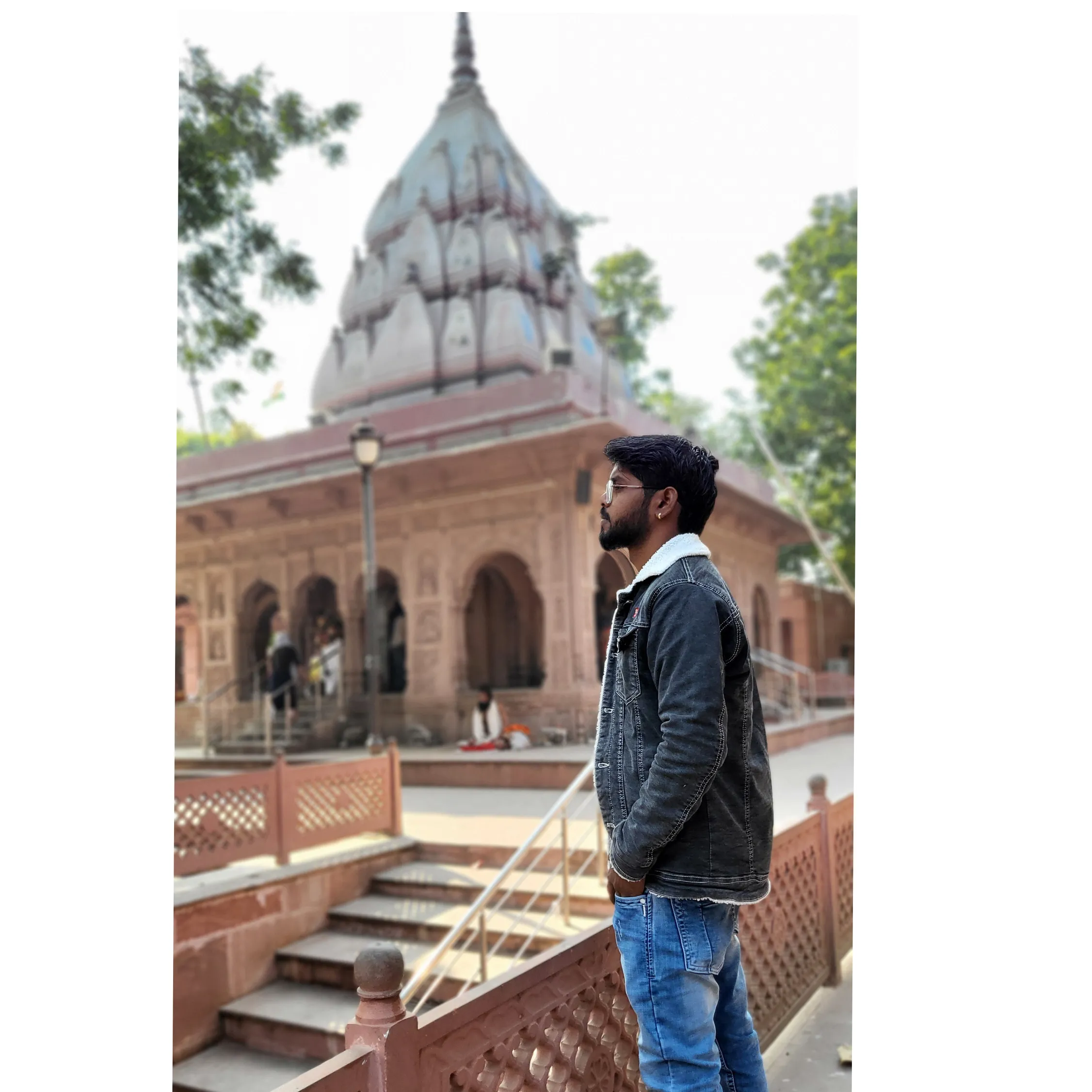 surya bhan