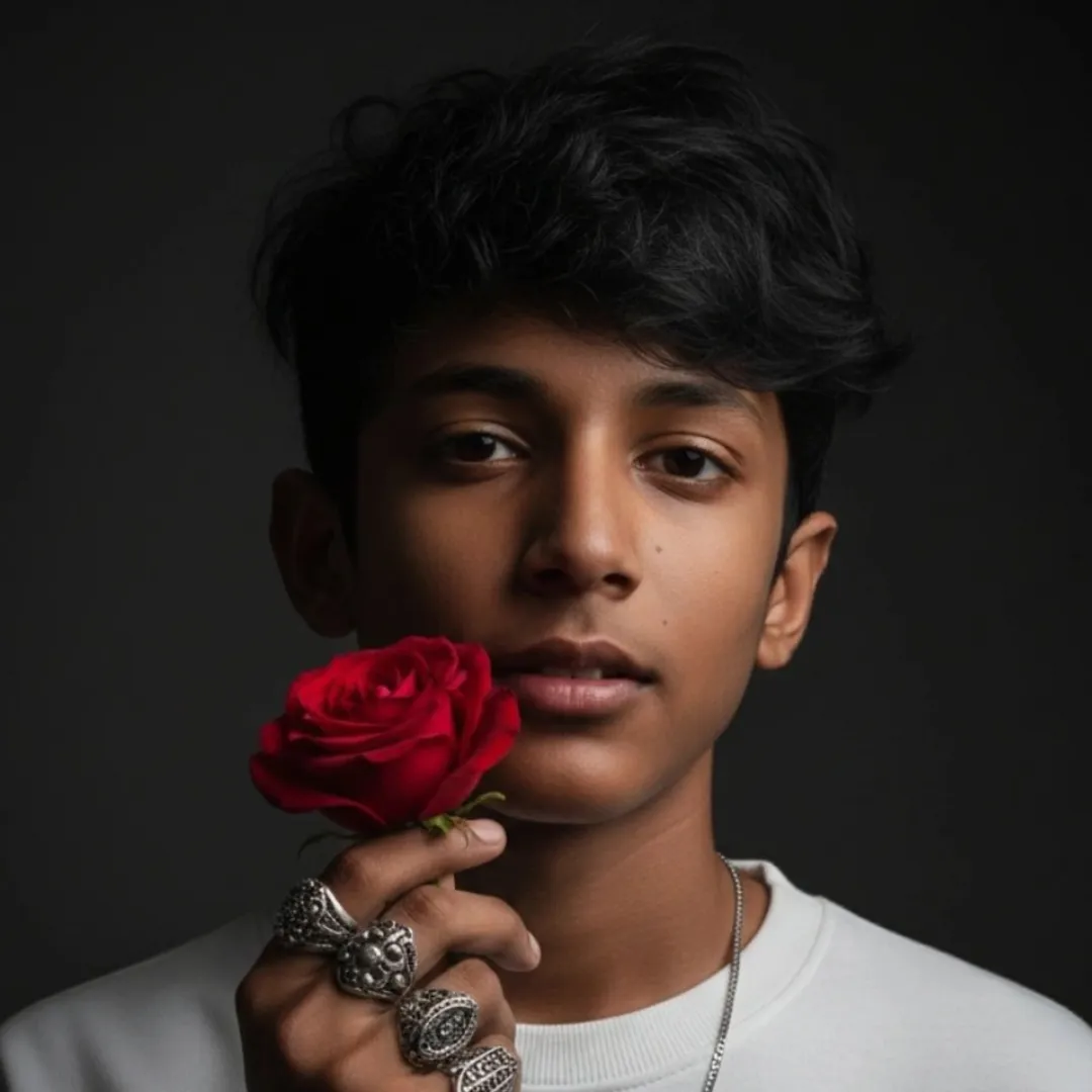 Bhavish kumar
