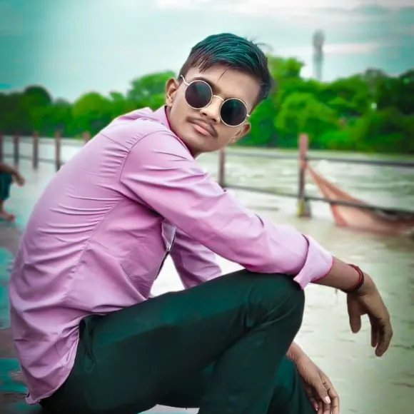 Deepak singh chauhan