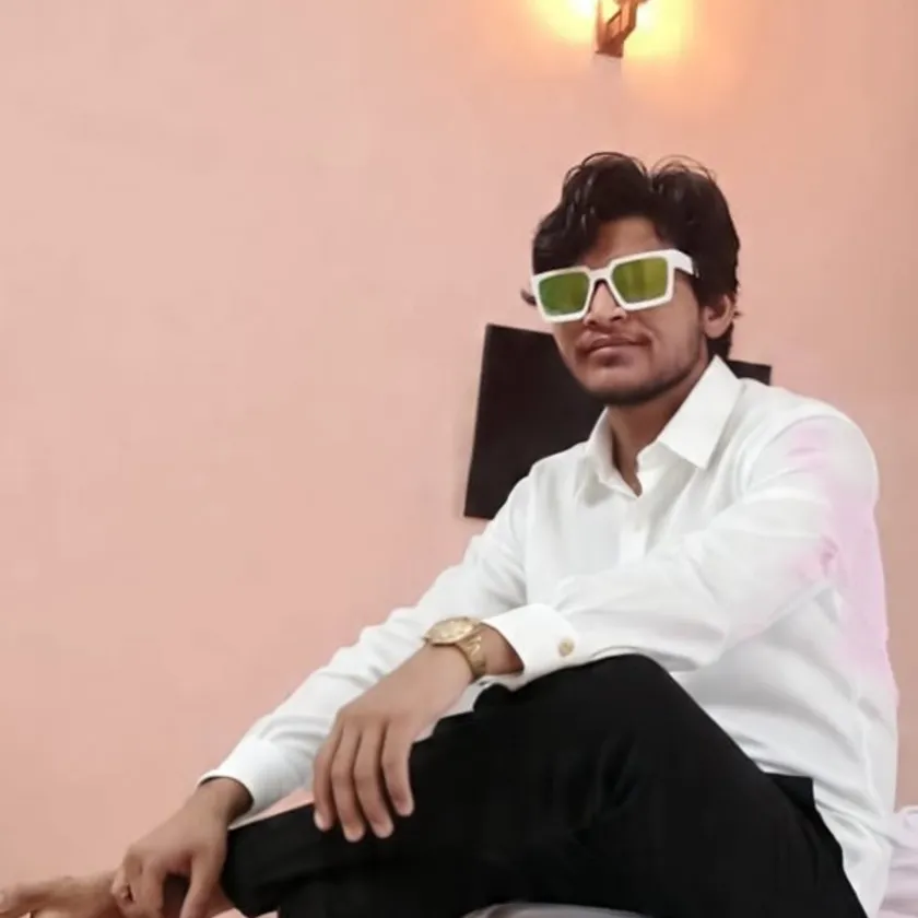 rambeer vishwakarma