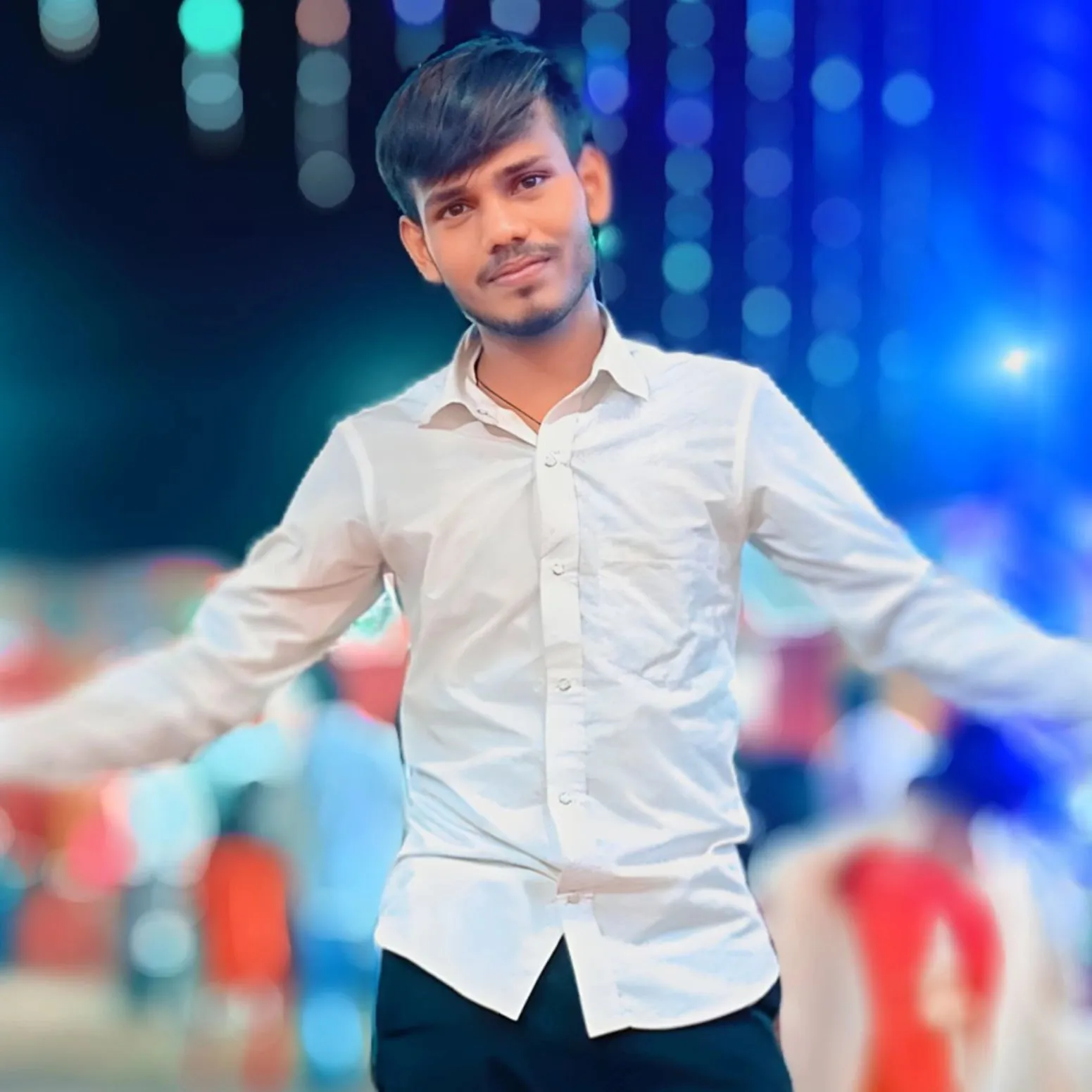 Pradeep Chaurasiya