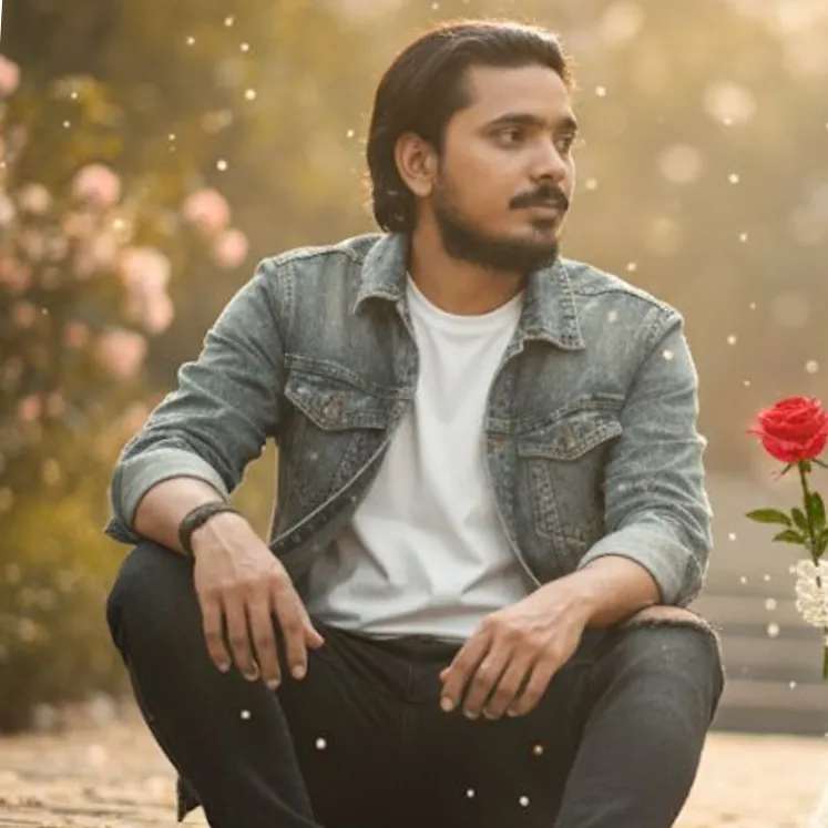 dheerajbhai buxar