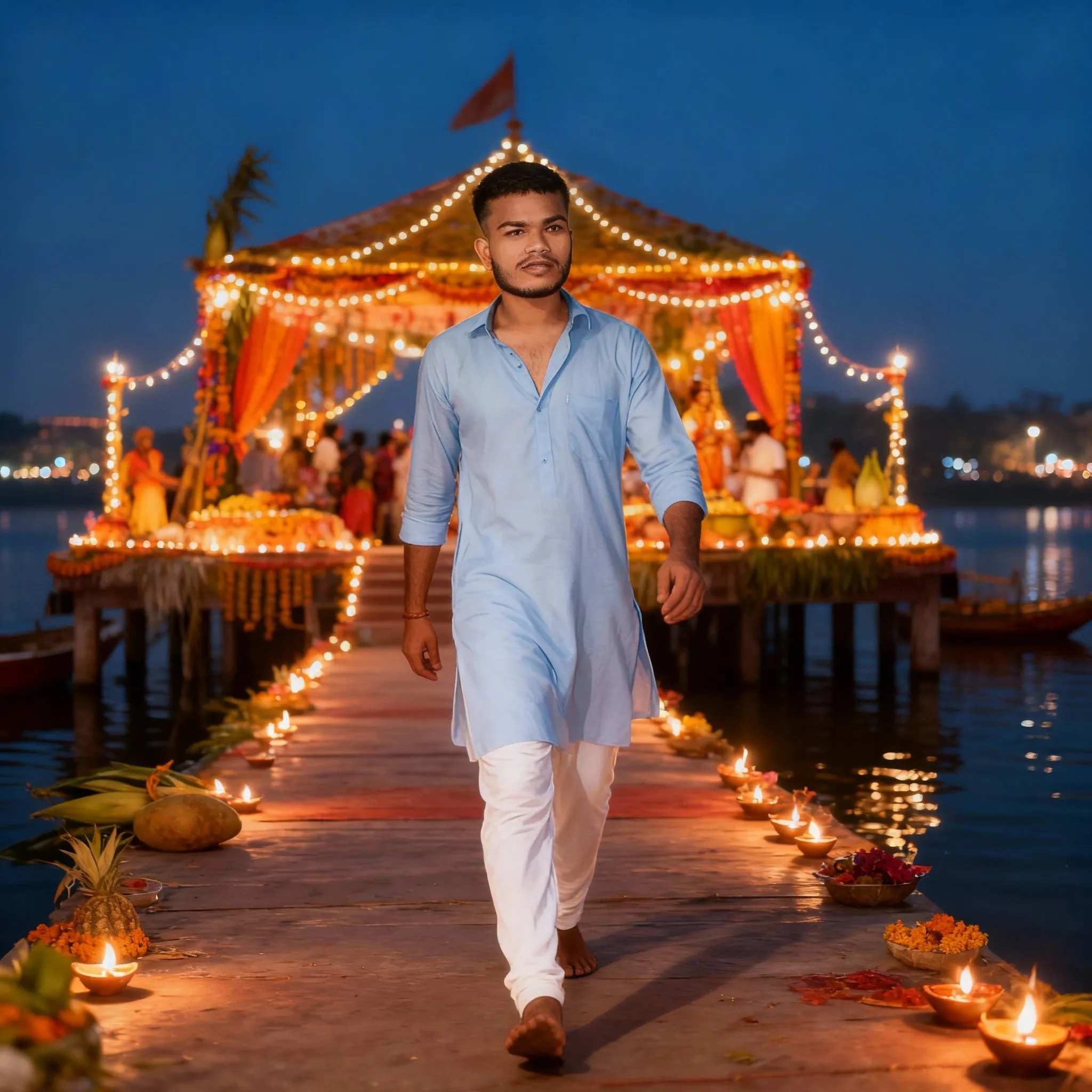 RITESH GAHLAUT