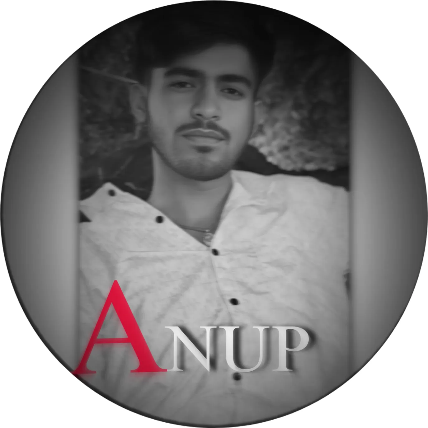 Anup Yadav