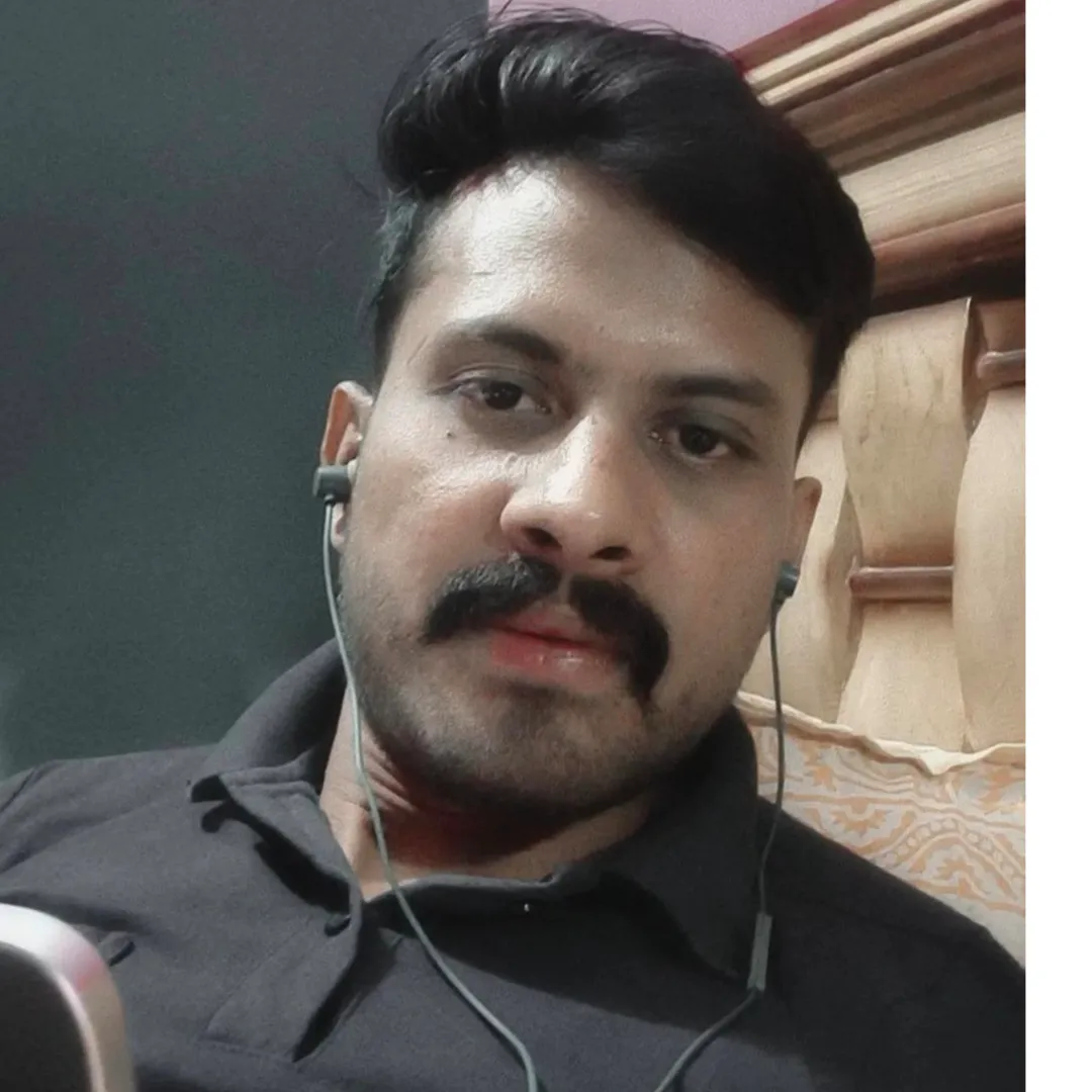 Avinash Kumar