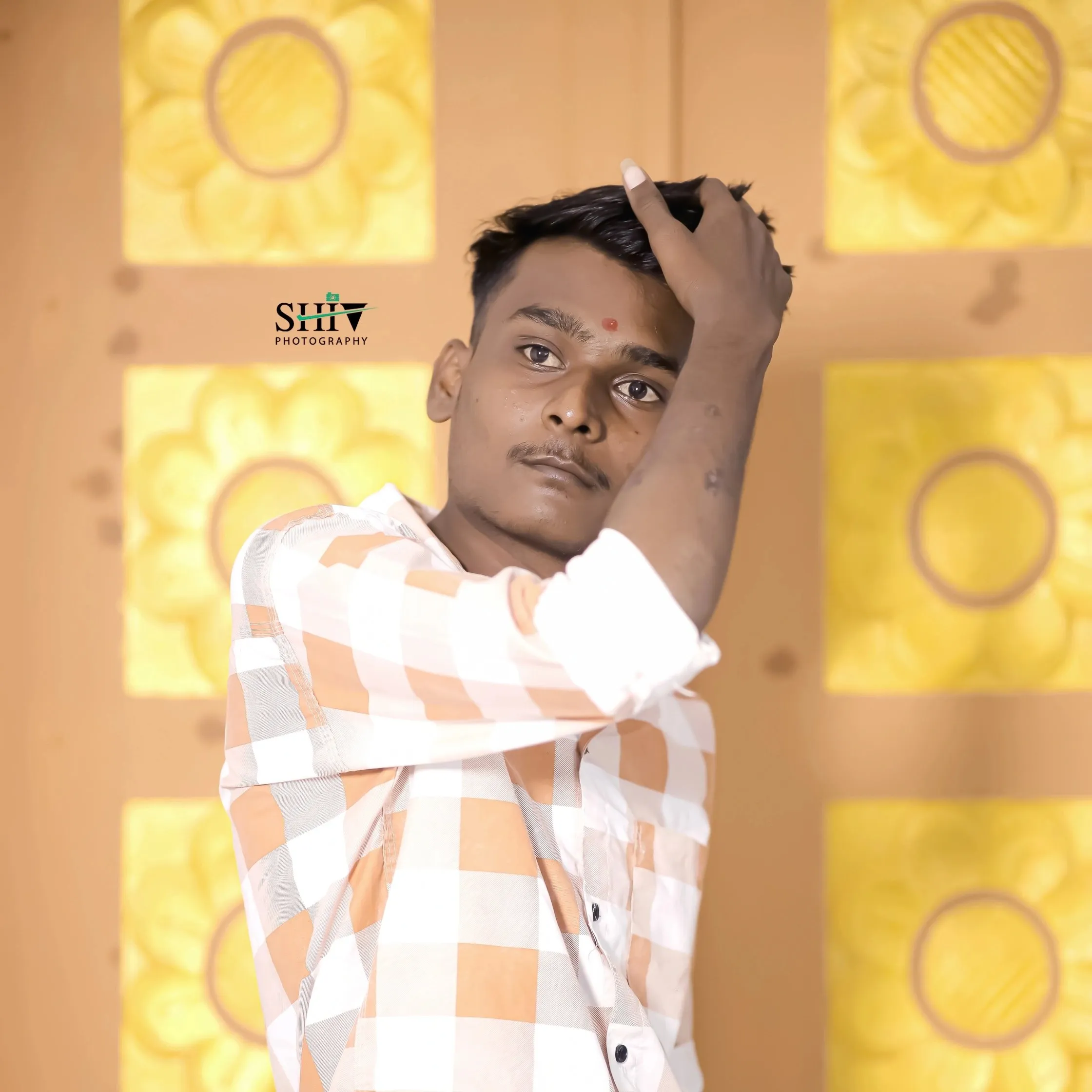 SHIV RATHOD